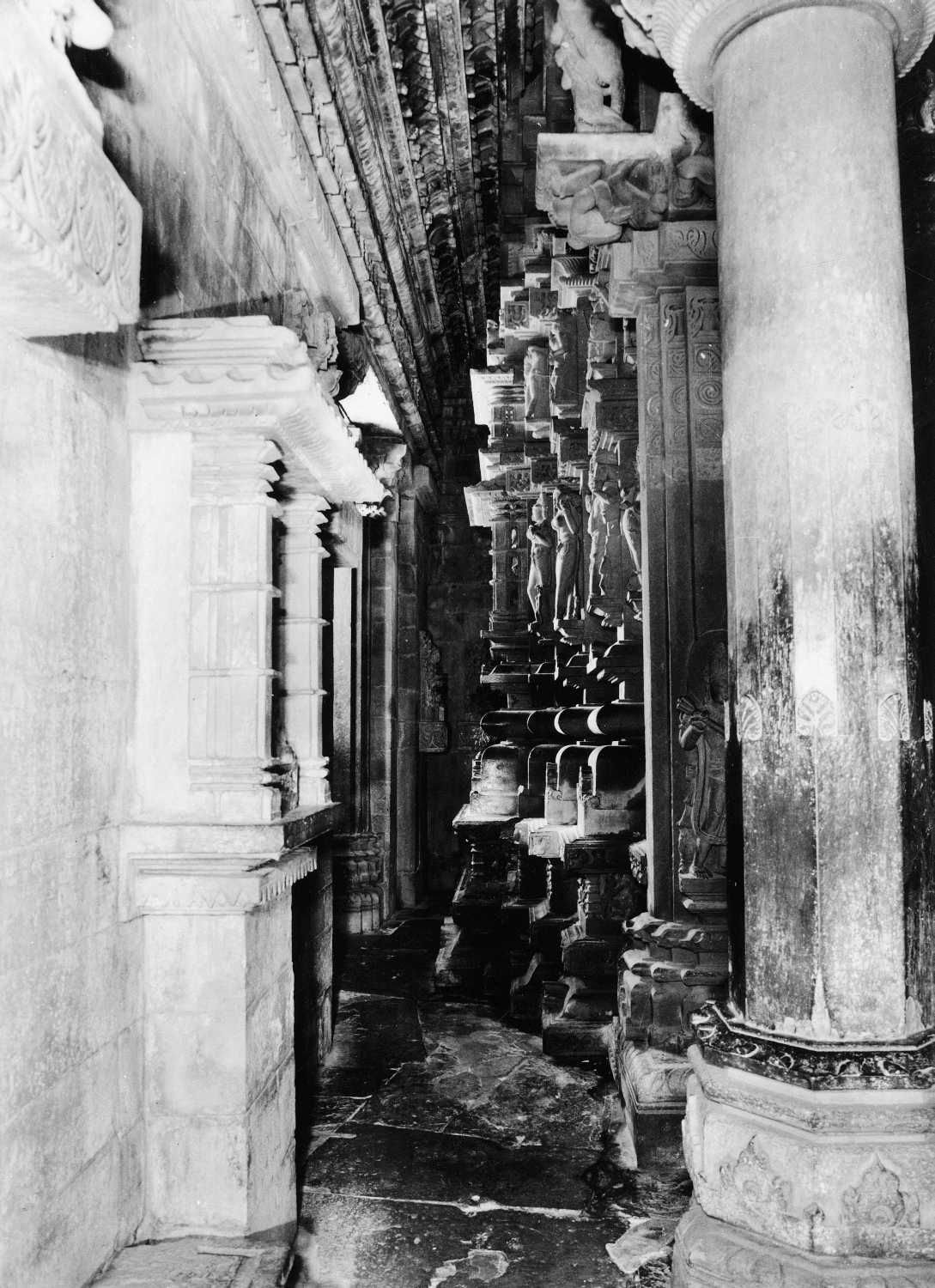 Laksmana temple, Khajuraho