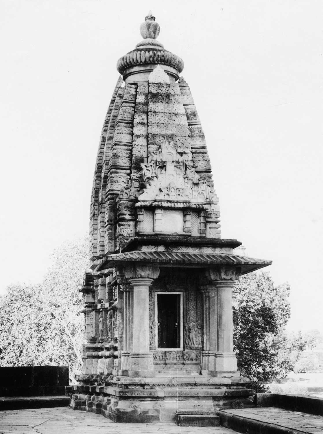 Laksmana temple, Khajuraho