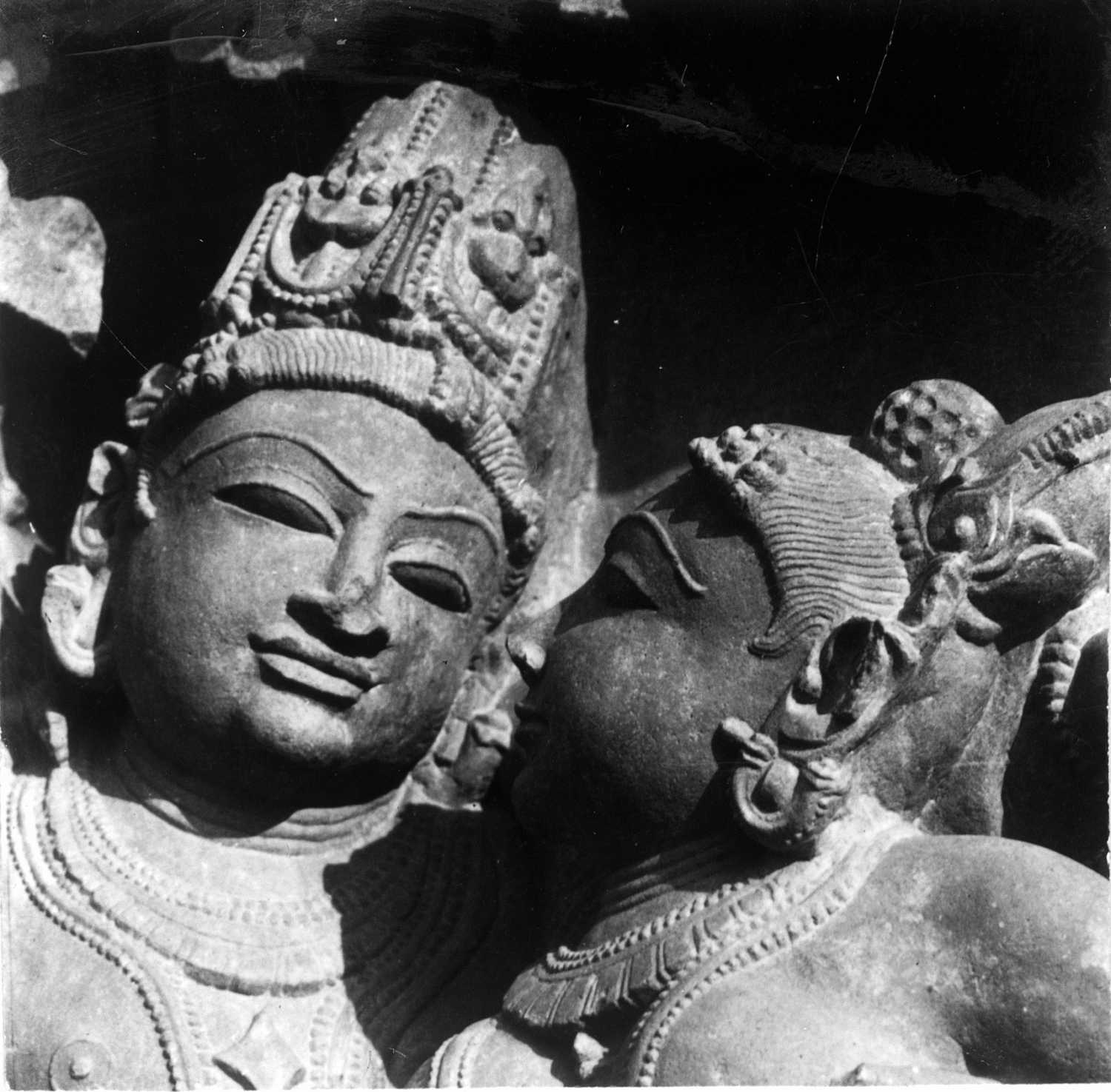 Parsvanatha temple, Khajuraho
