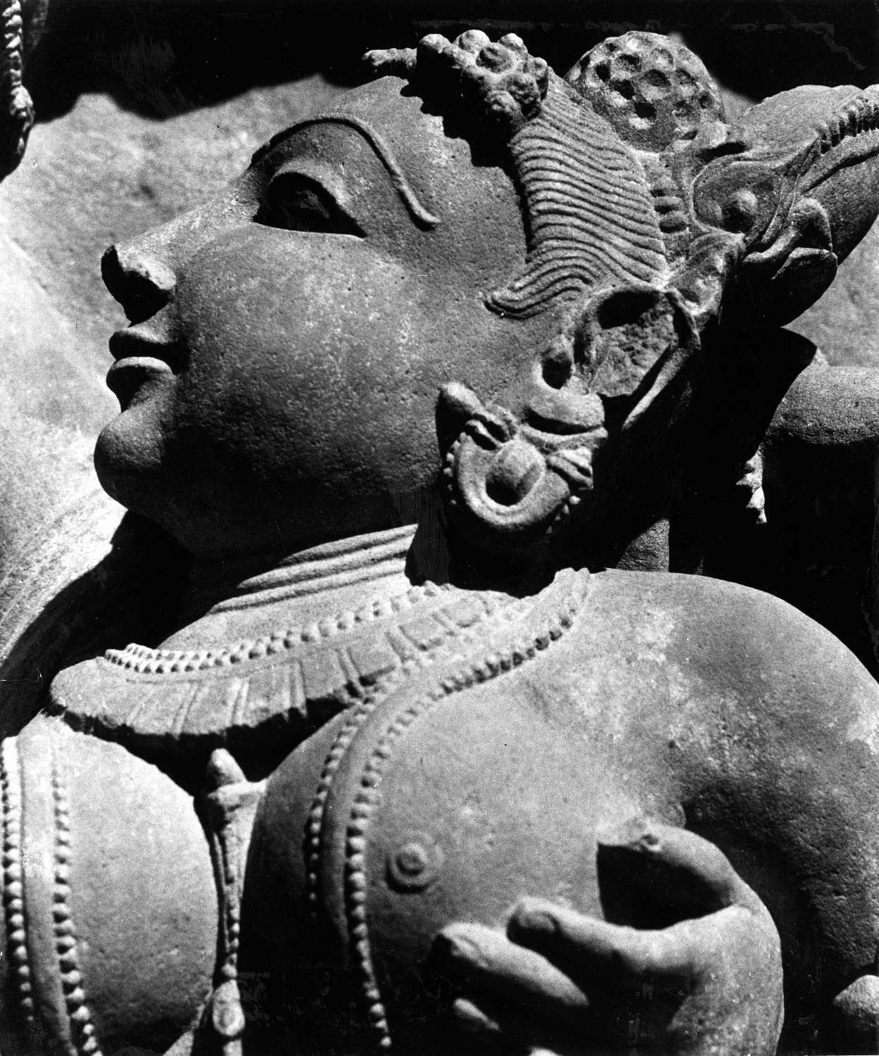 Parsvanatha temple, Khajuraho