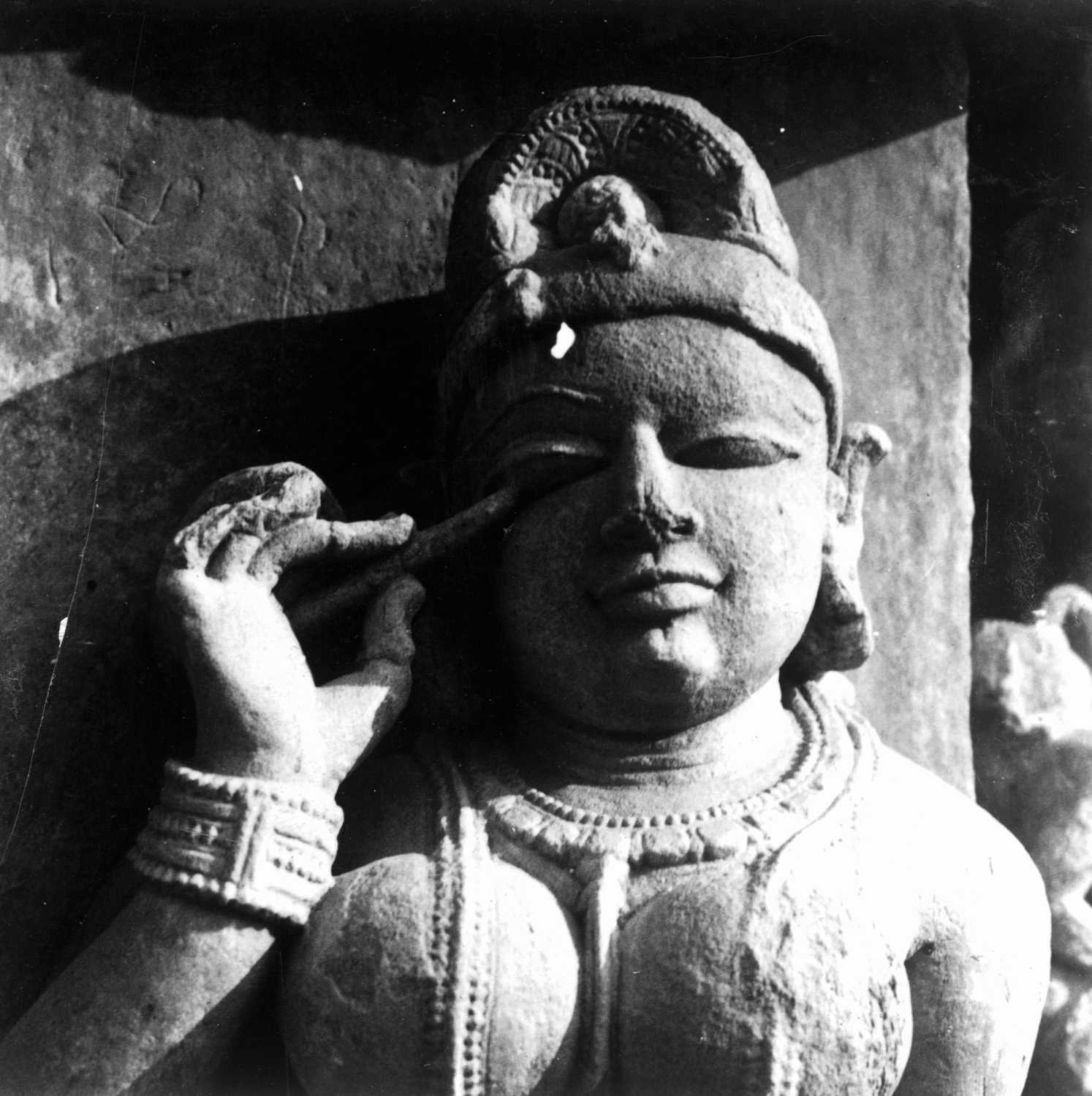 Parsvanatha temple, Khajuraho