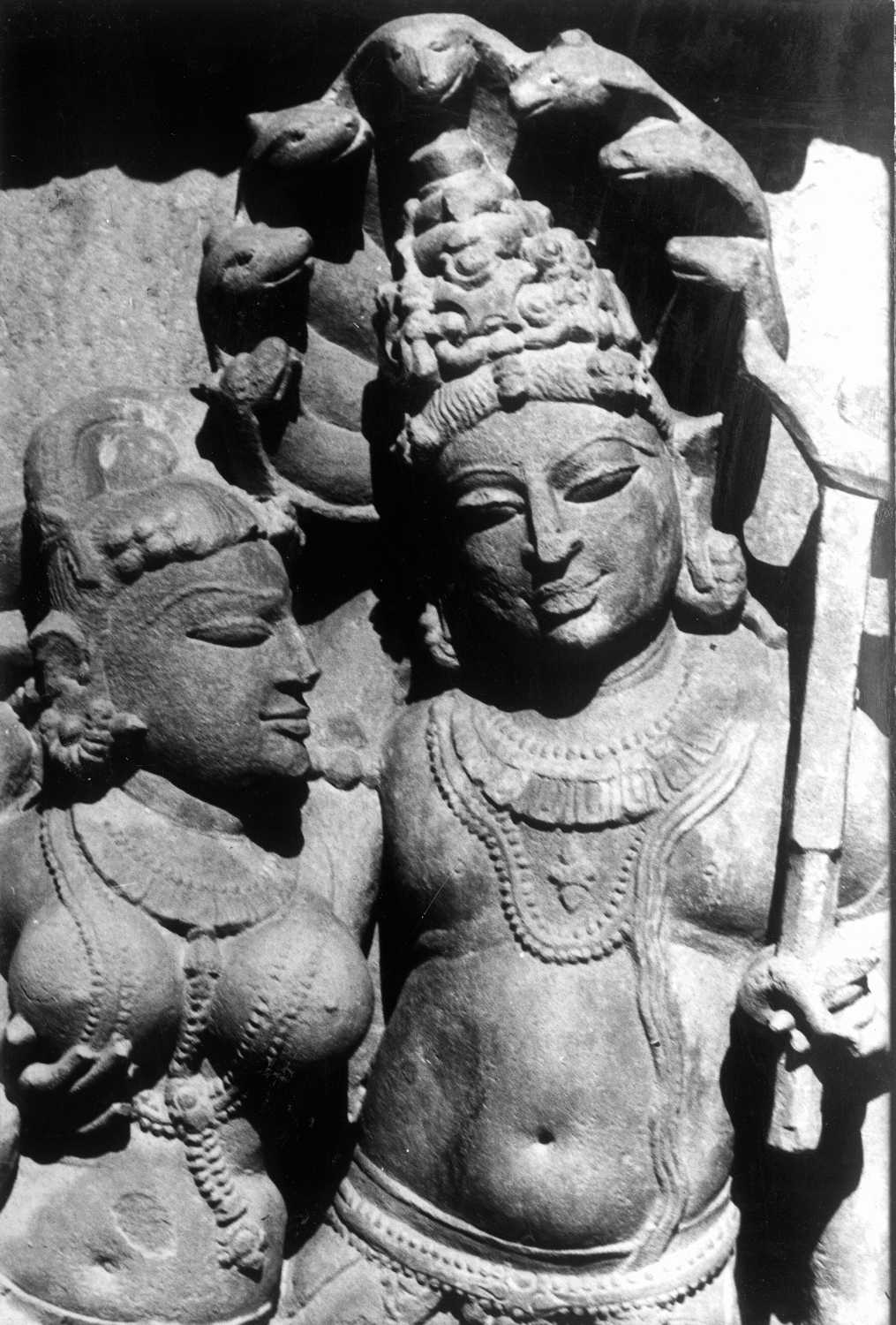 Parsvanatha temple, Khajuraho