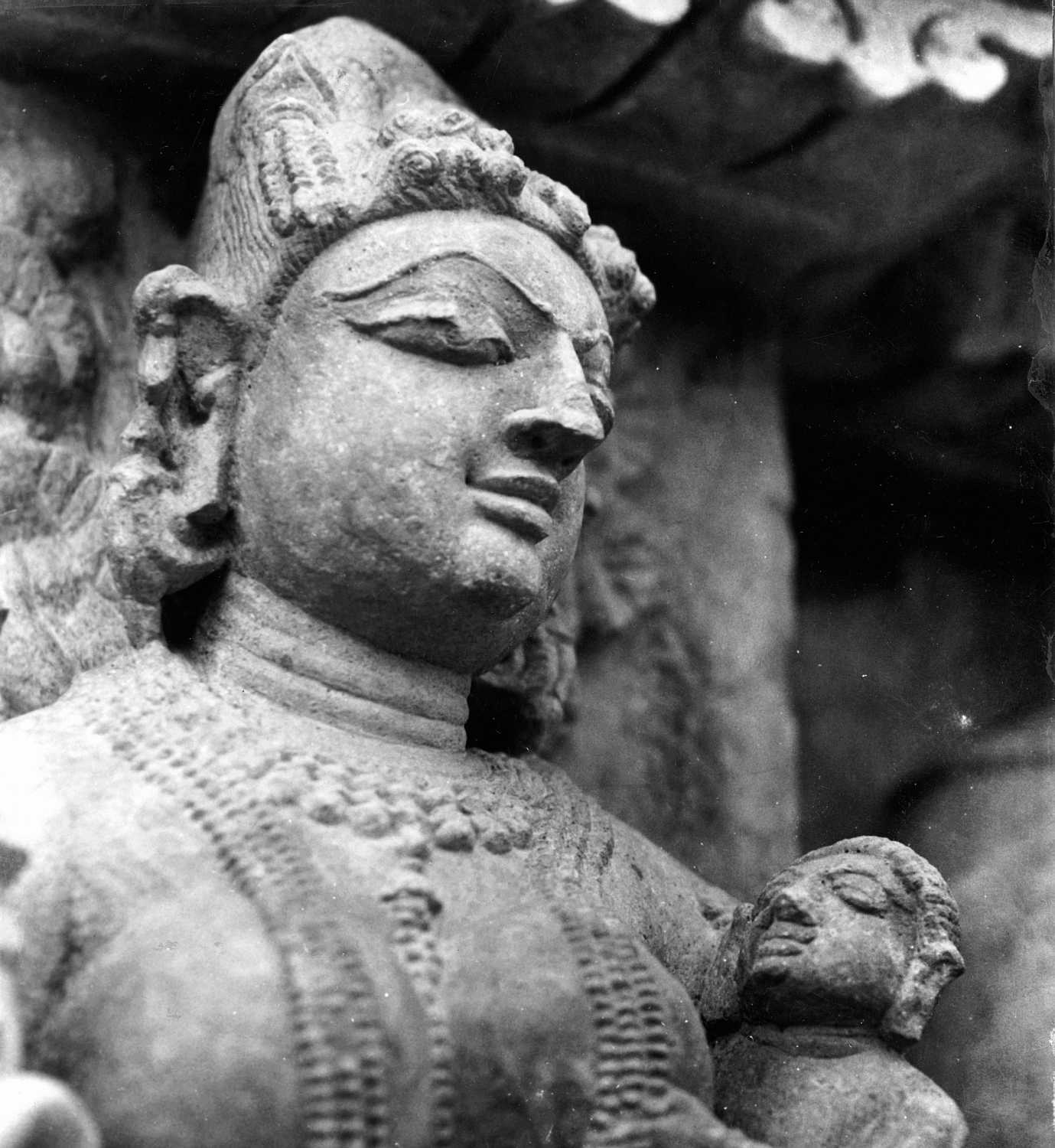 Parsvanatha temple, Khajuraho