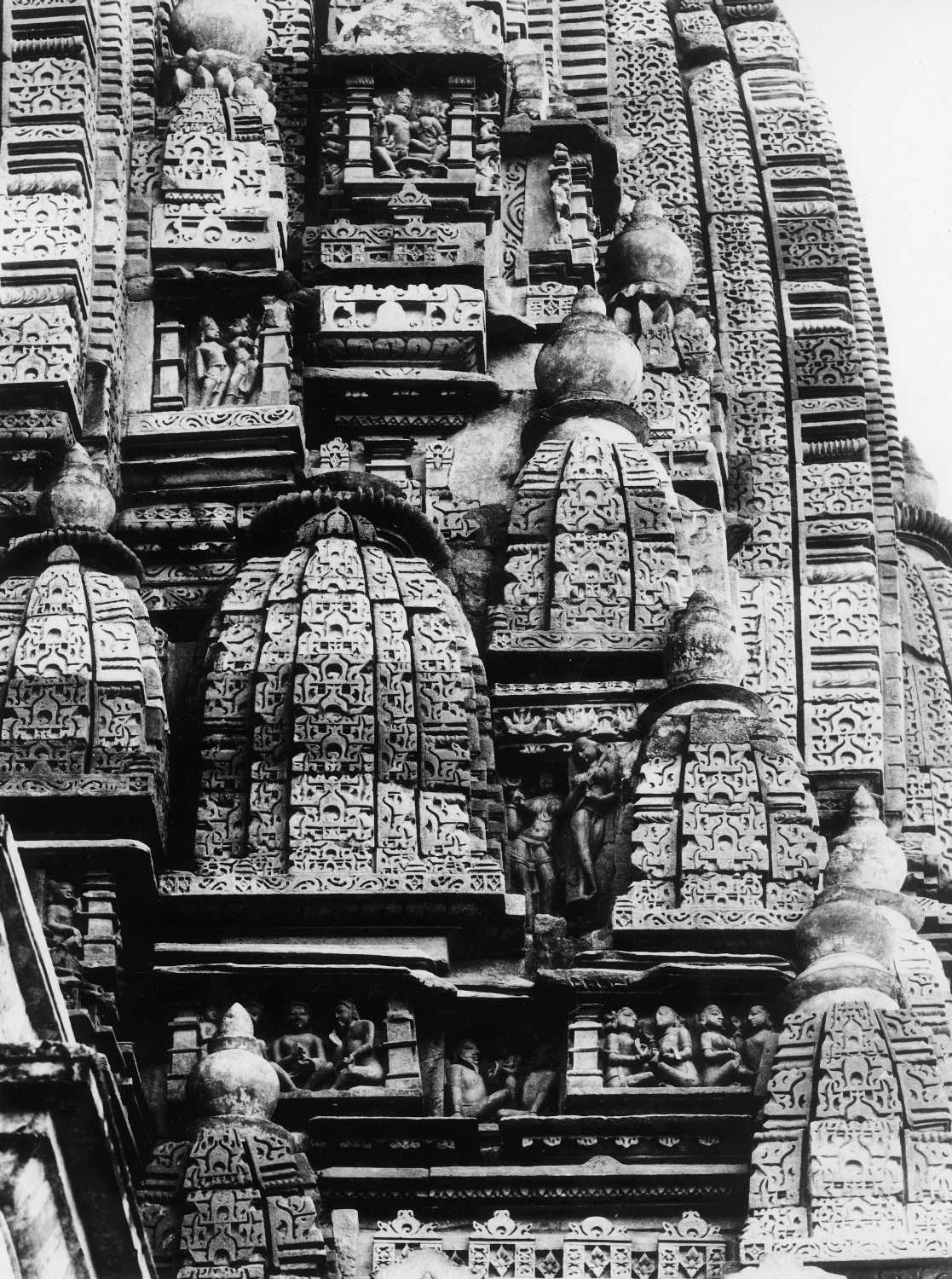Parsvanatha temple, Khajuraho