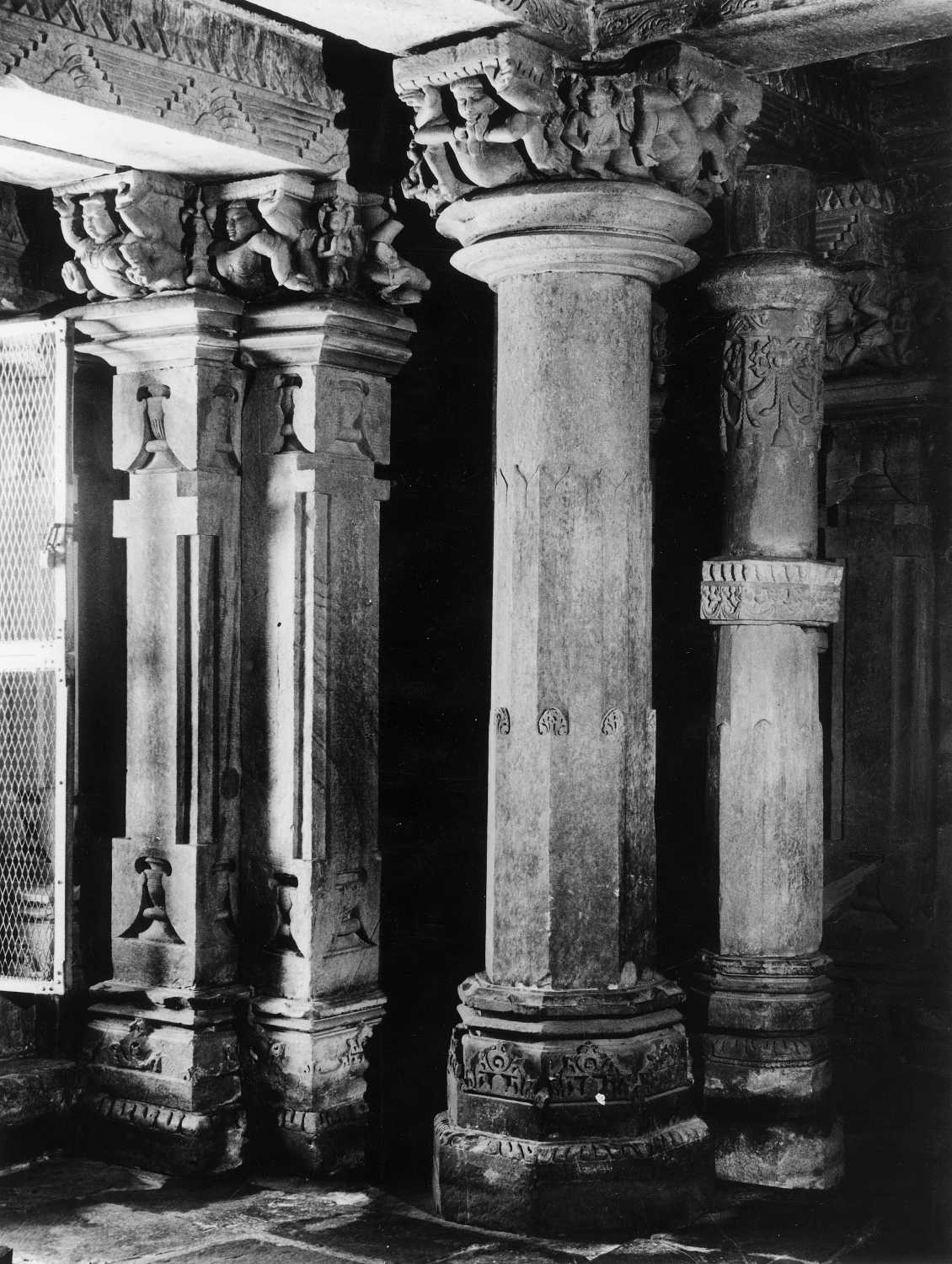 Parsvanatha temple, Khajuraho