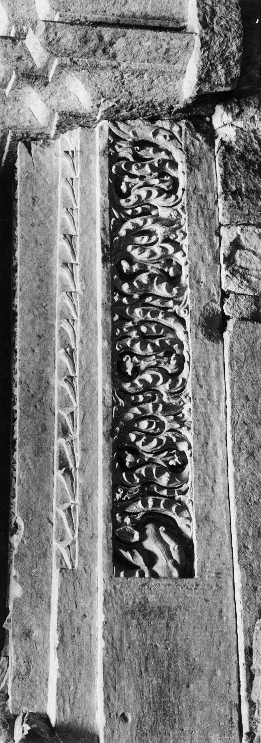 Parsvanatha temple, Khajuraho