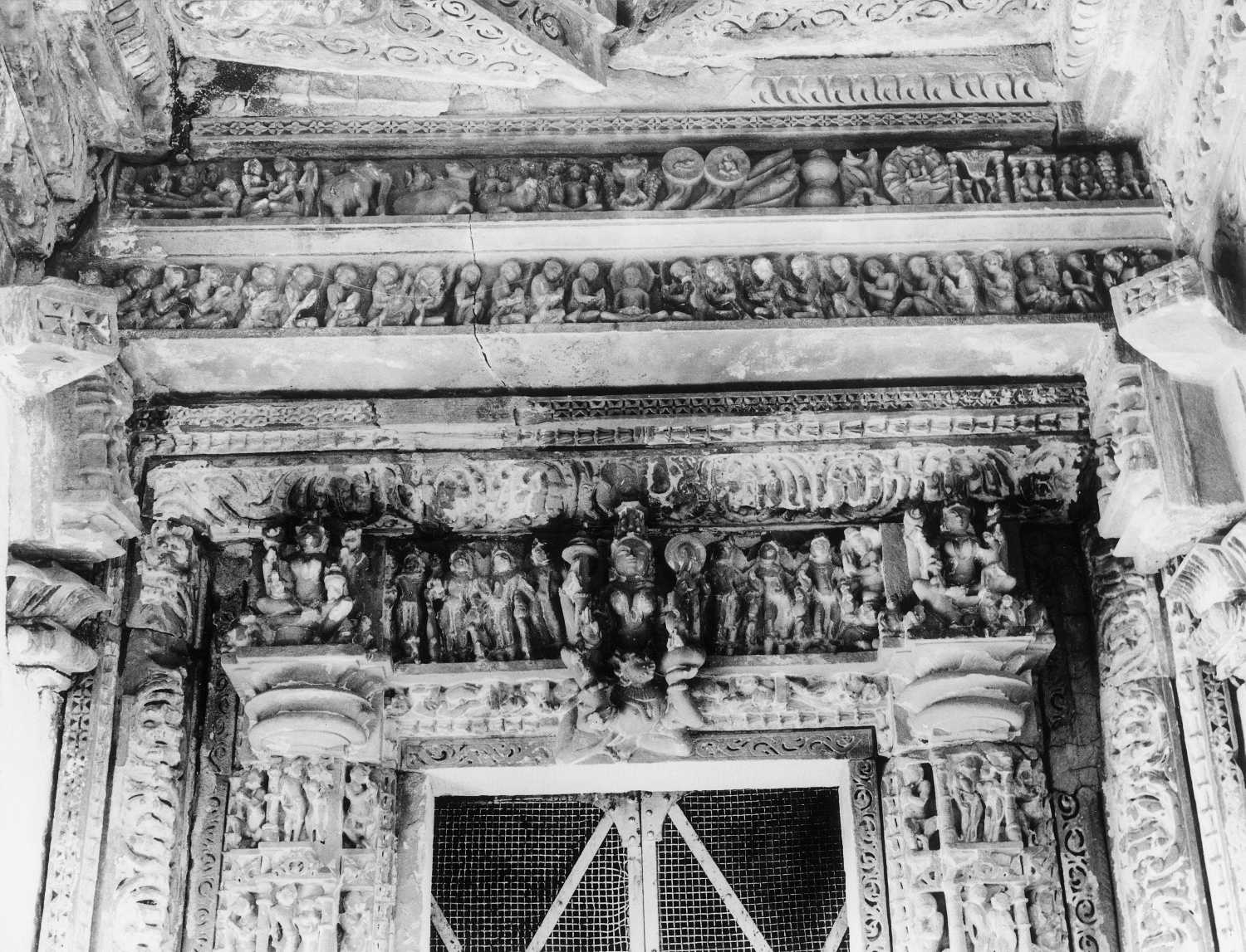 Sumatinatha temple, Khajuraho