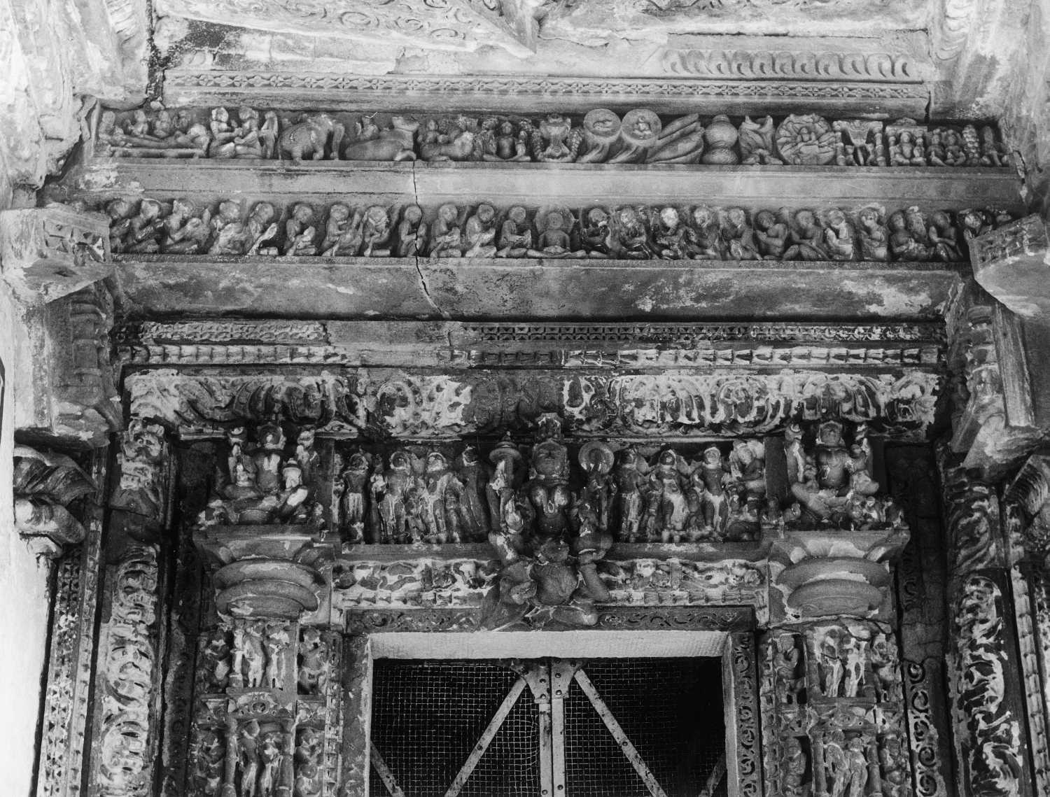 Sumatinatha temple, Khajuraho