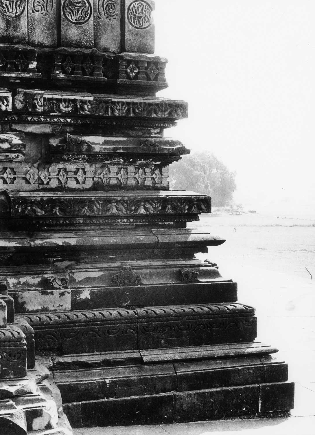 Vamana temple, Khajuraho