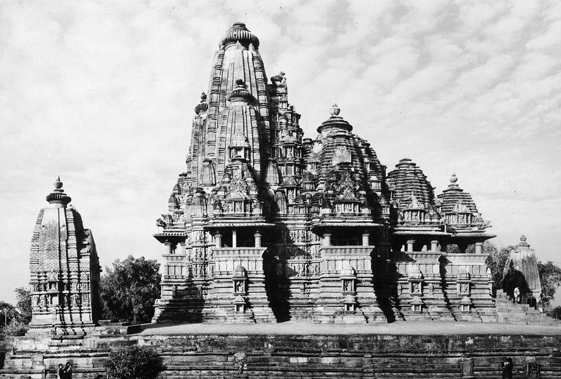 Visvanatha temple, Khajuraho