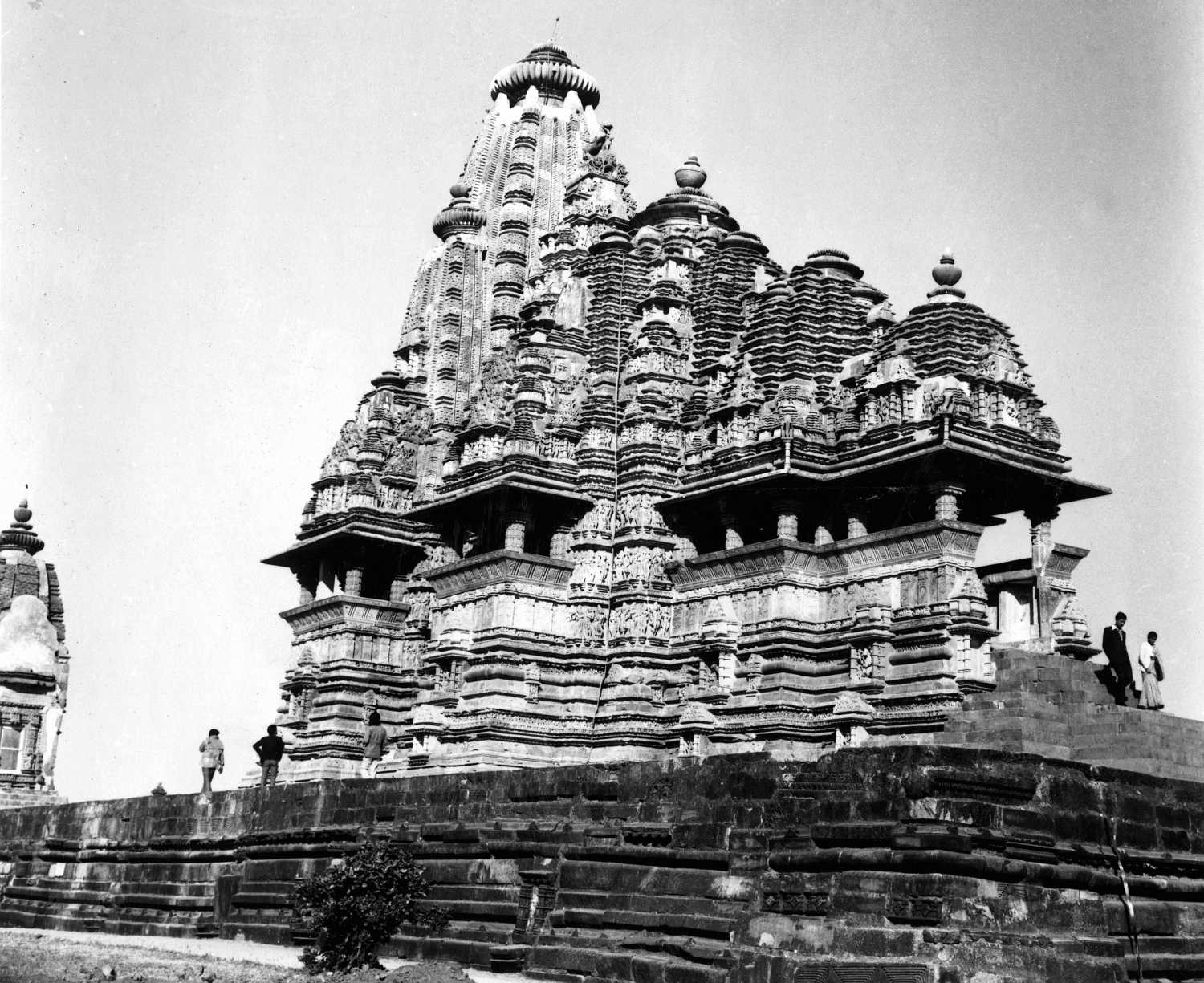 Visvanatha temple, Khajuraho