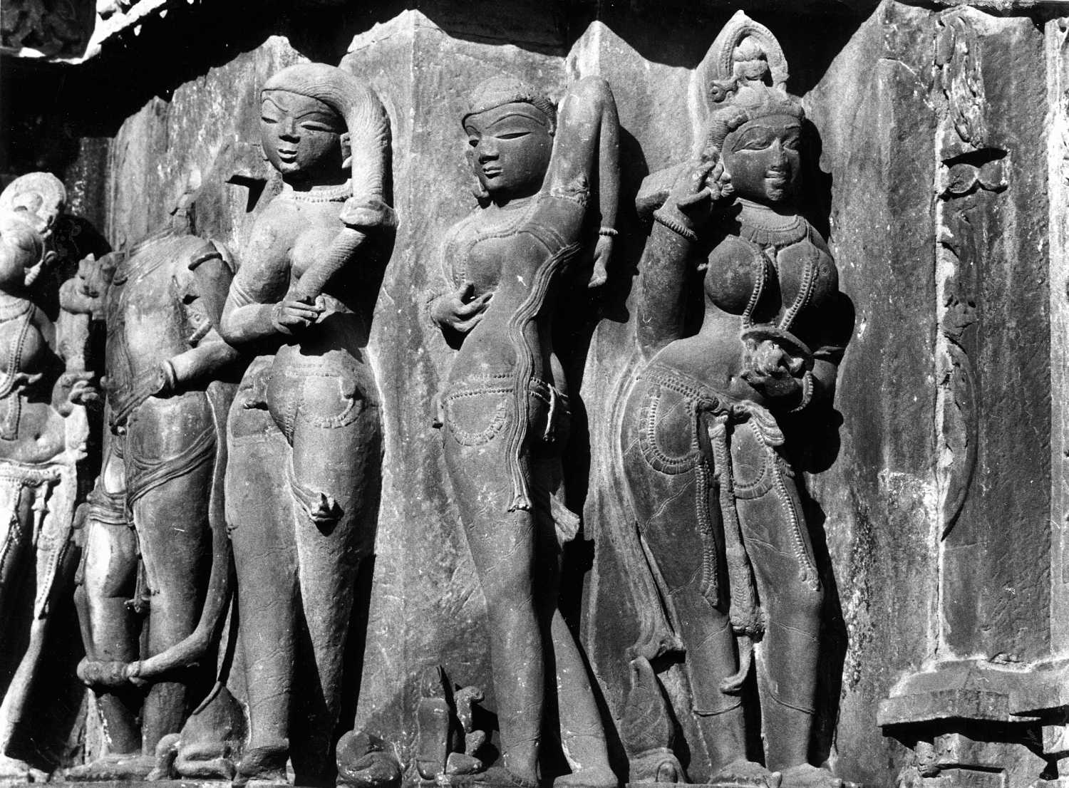 Visvanatha temple, Khajuraho