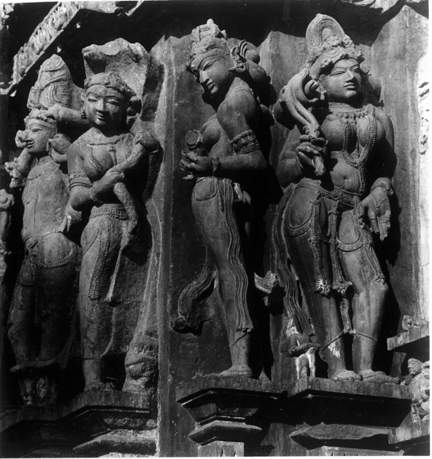 Visvanatha temple, Khajuraho