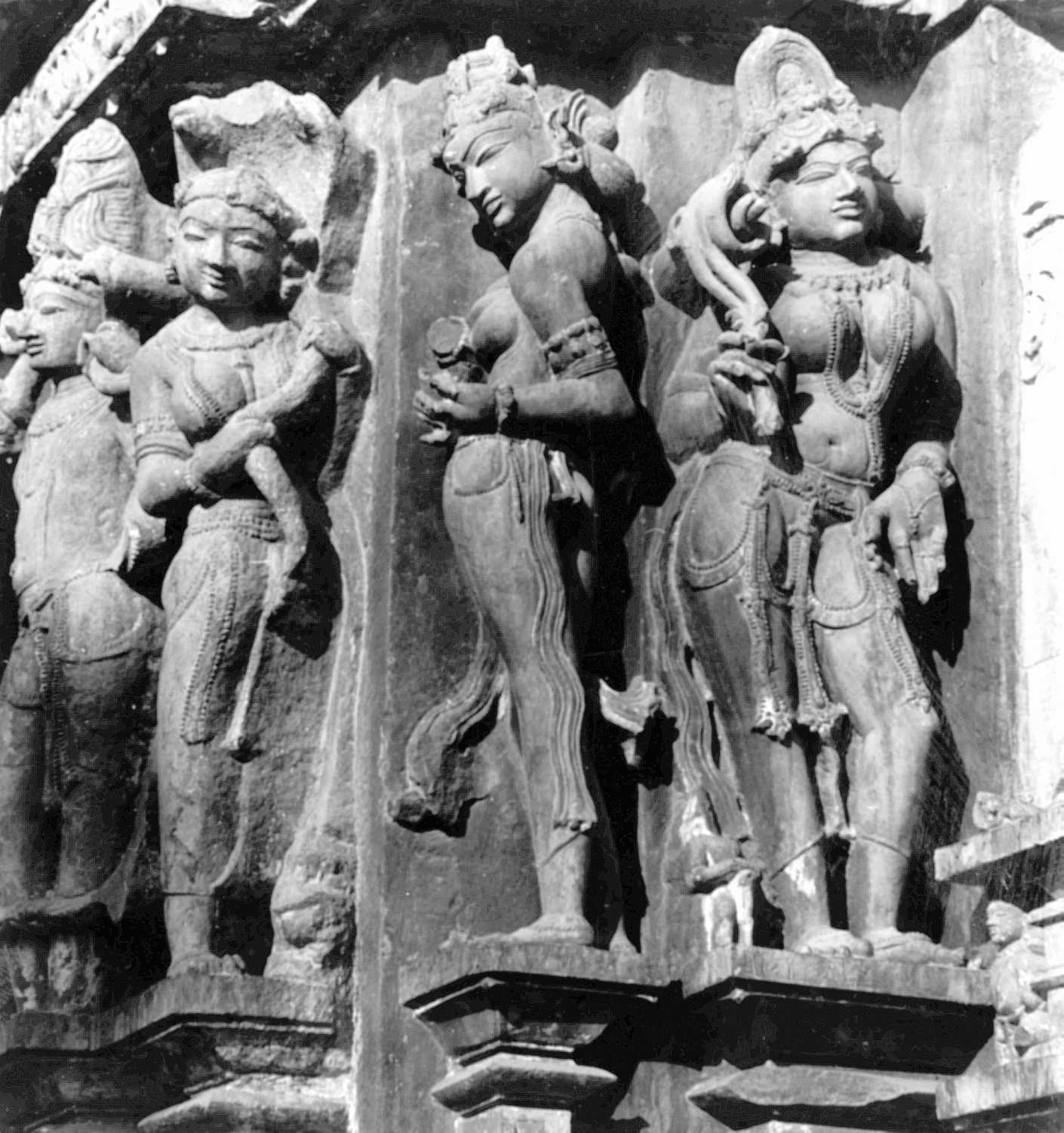 Visvanatha temple, Khajuraho