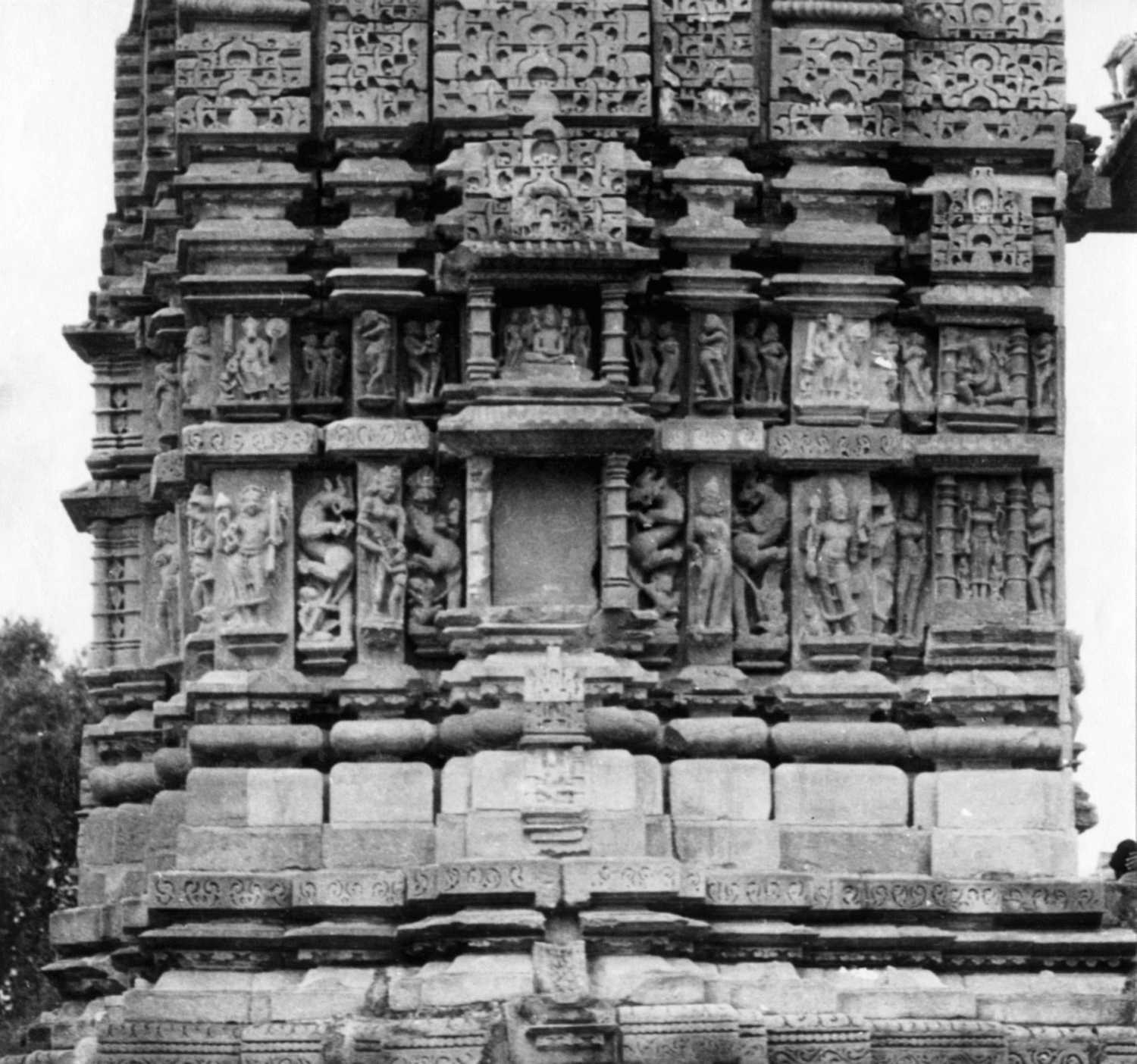 Visvanatha temple, Khajuraho