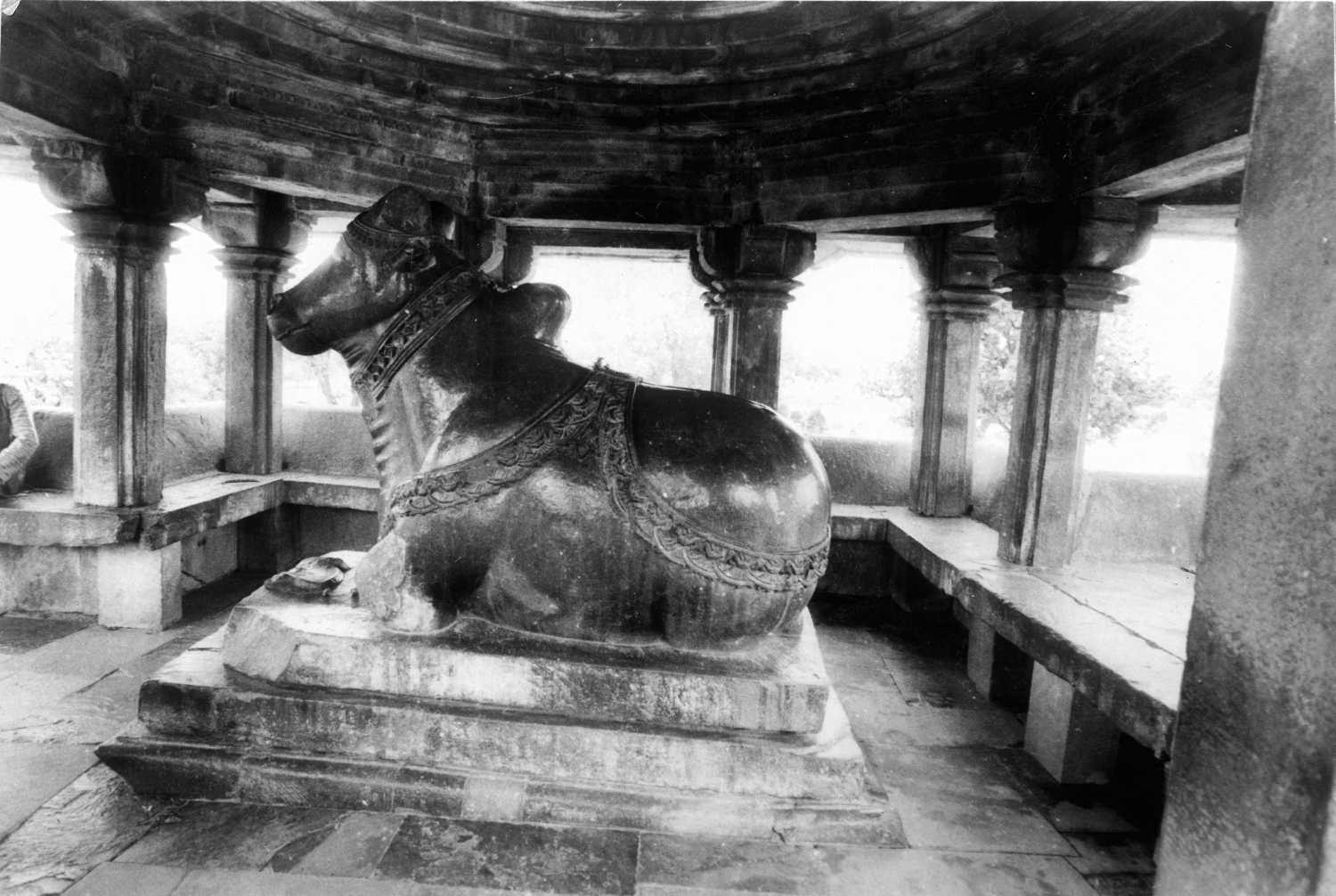 Visvanatha temple, Khajuraho