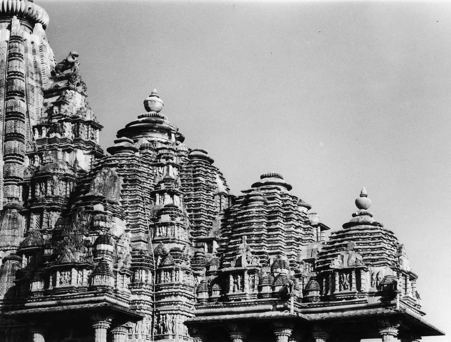 Visvanatha temple, Khajuraho