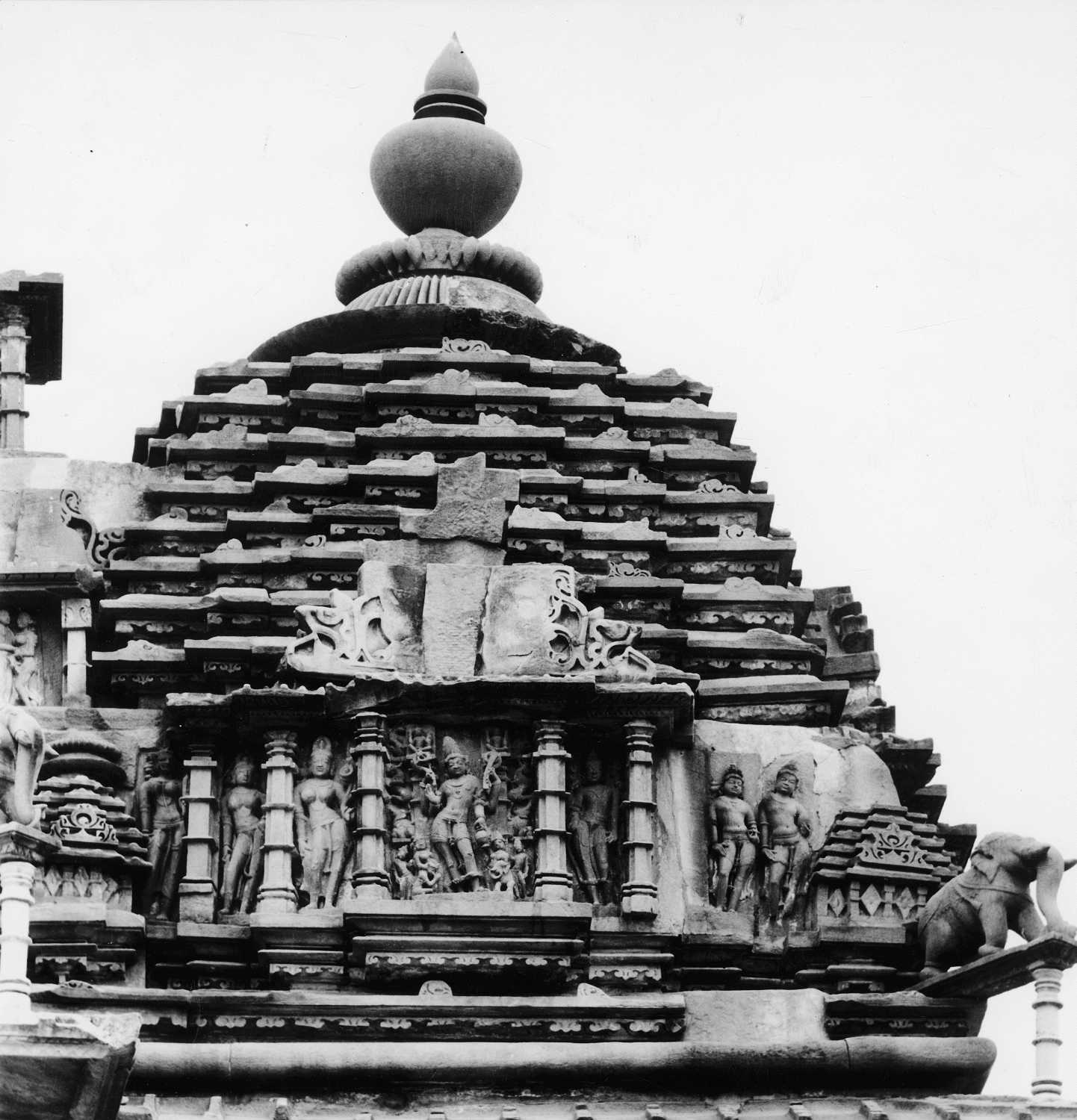 Visvanatha temple, Khajuraho
