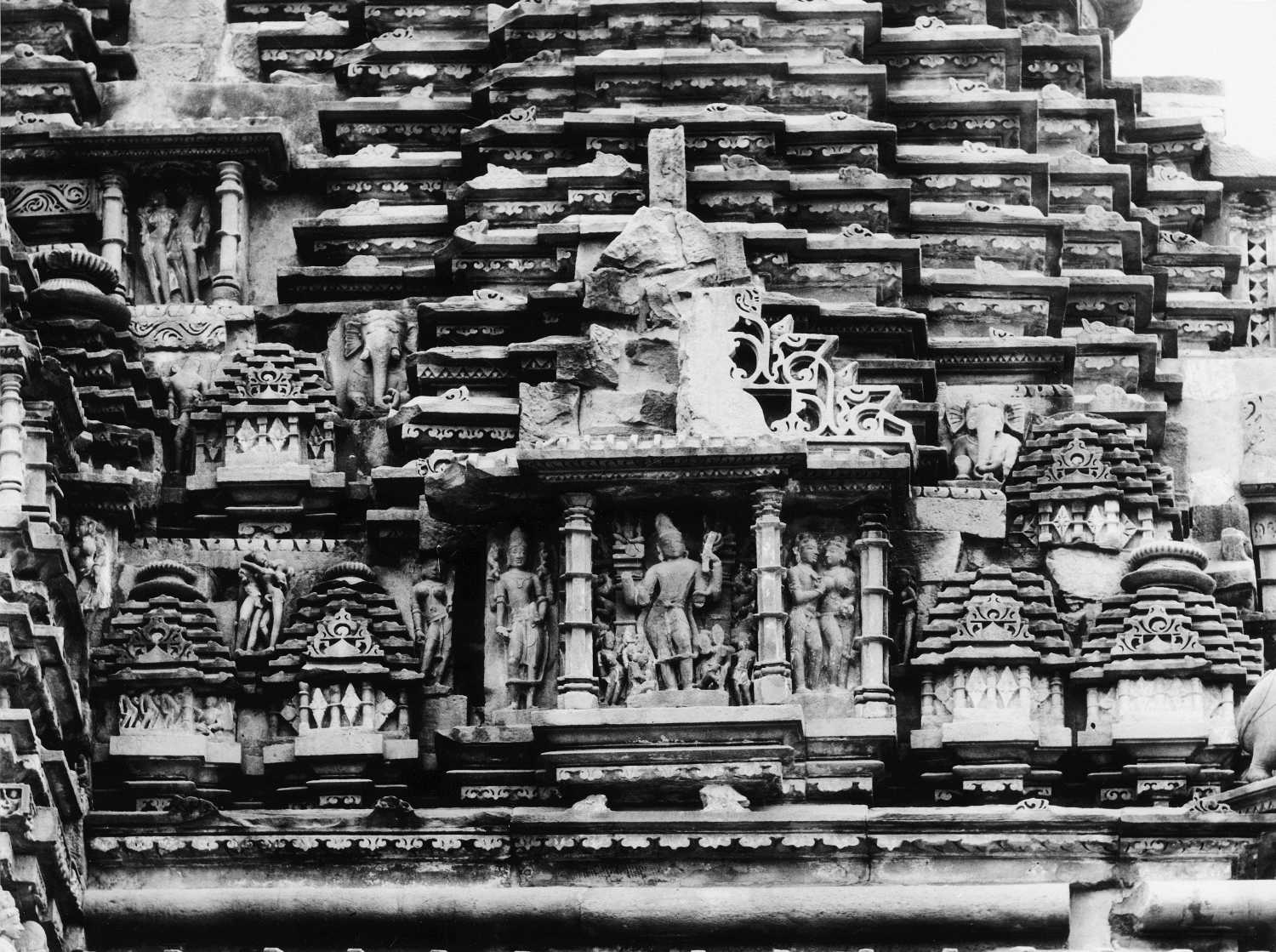 Visvanatha temple, Khajuraho