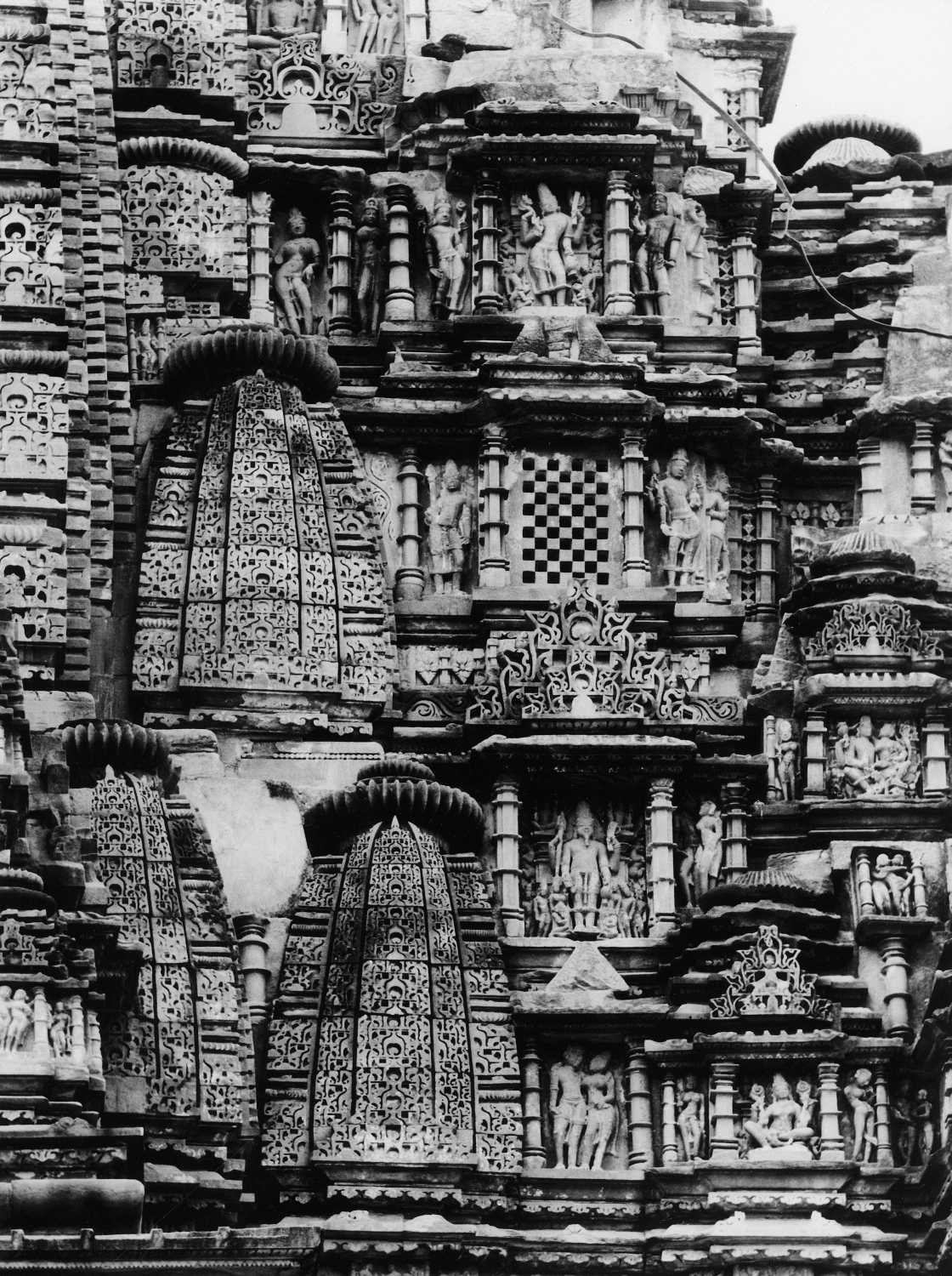 Visvanatha temple, Khajuraho
