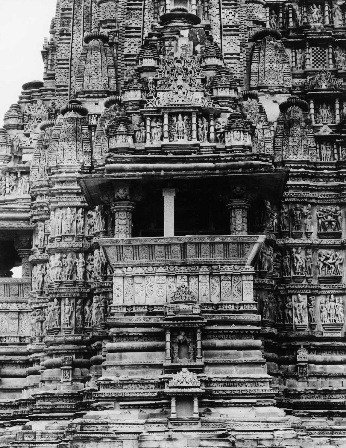 Visvanatha temple, Khajuraho
