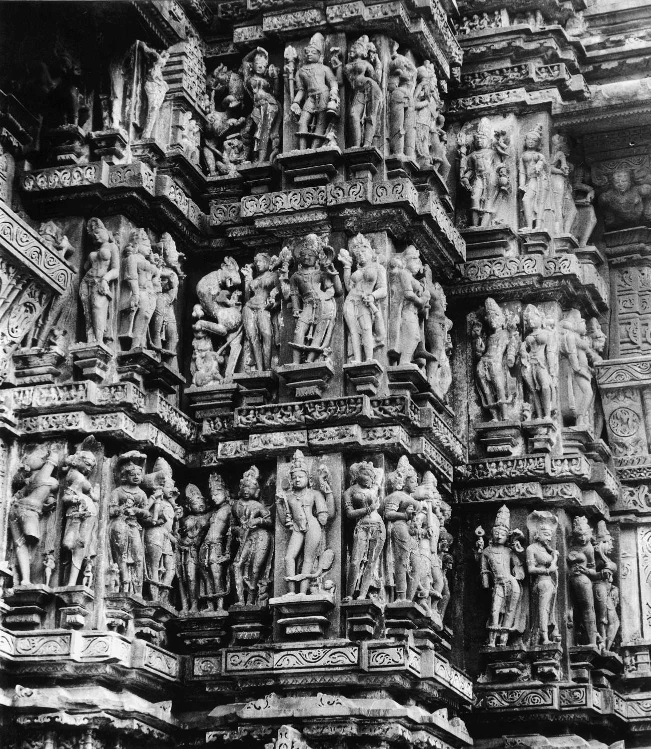 Visvanatha temple, Khajuraho