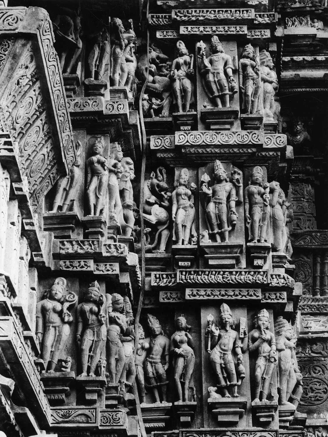 Visvanatha temple, Khajuraho