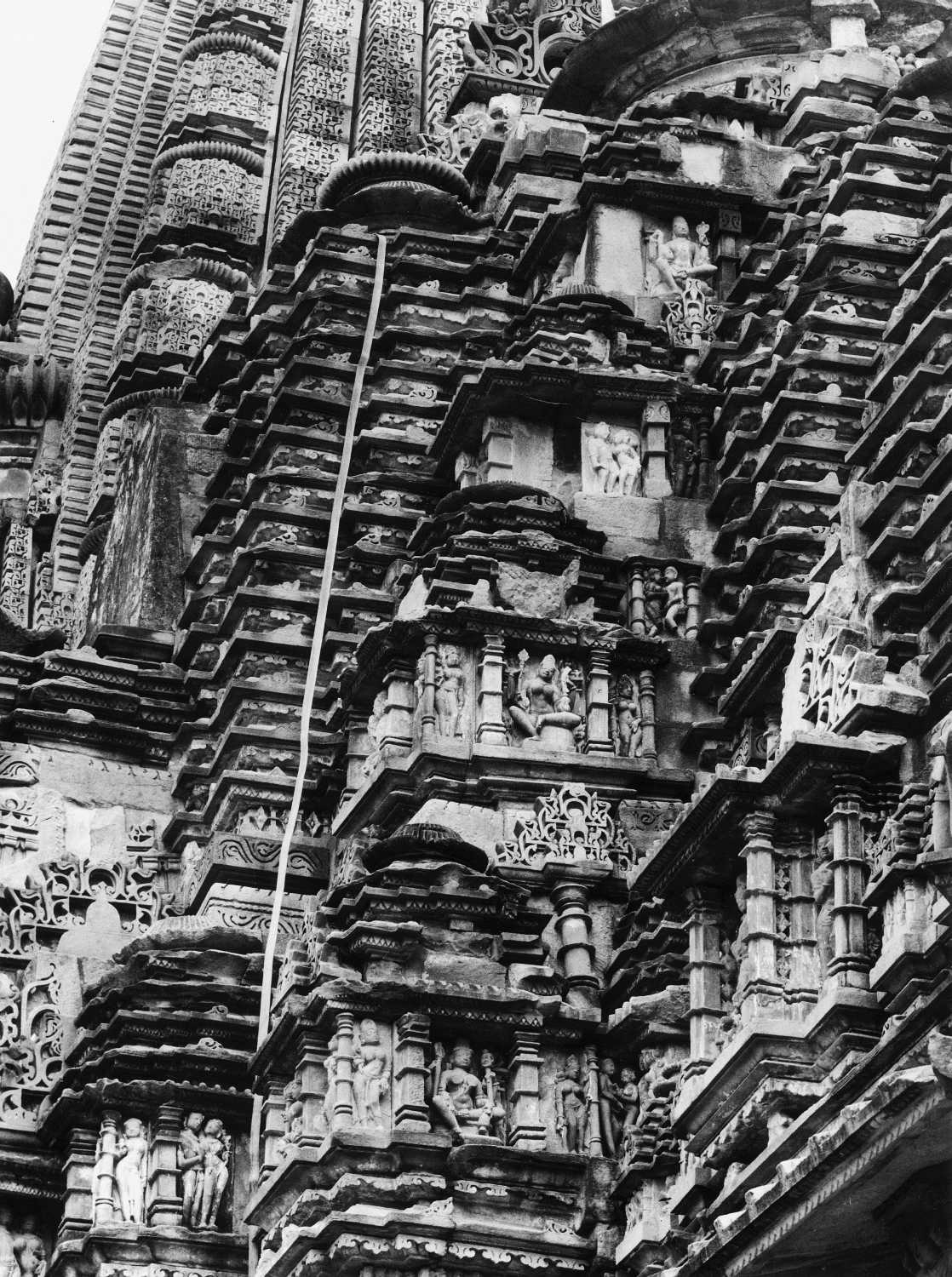Visvanatha temple, Khajuraho