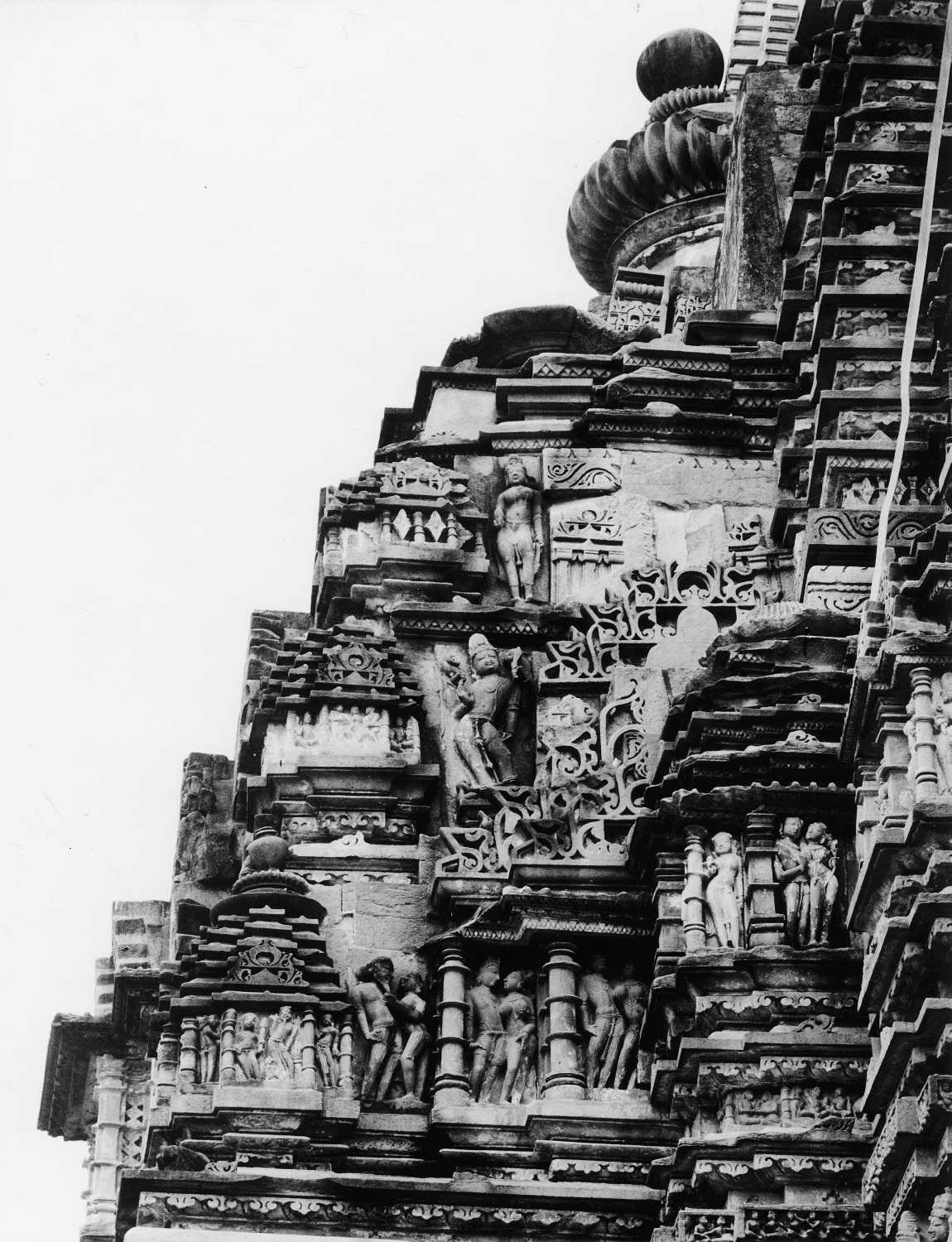 Visvanatha temple, Khajuraho