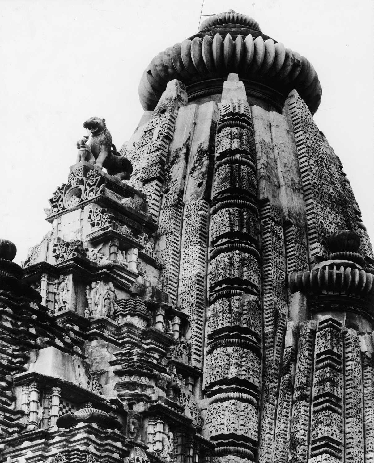 Visvanatha temple, Khajuraho