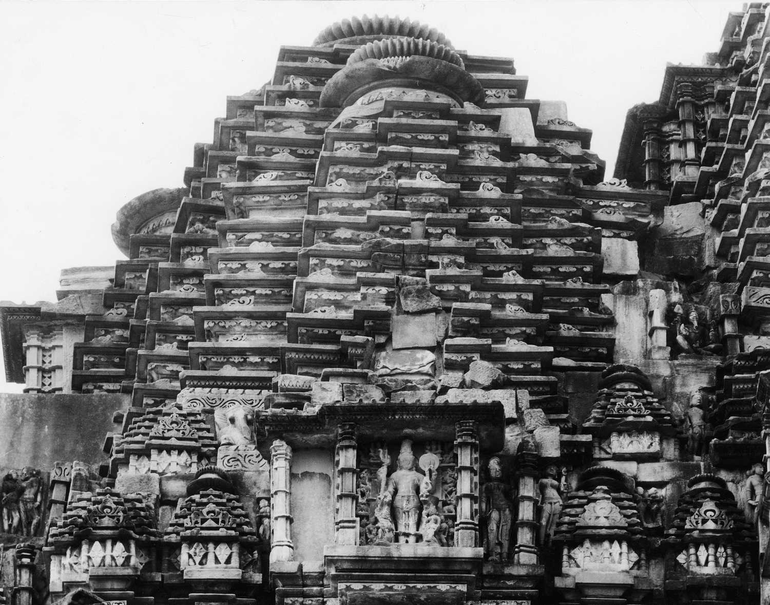 Visvanatha temple, Khajuraho