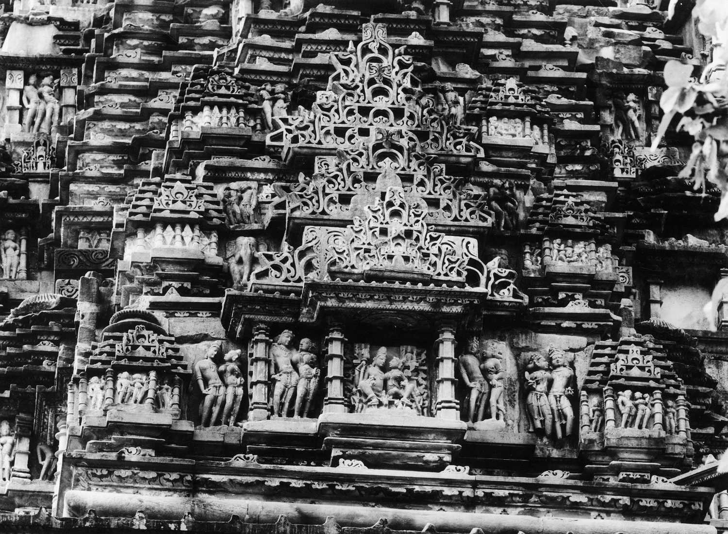 Visvanatha temple, Khajuraho