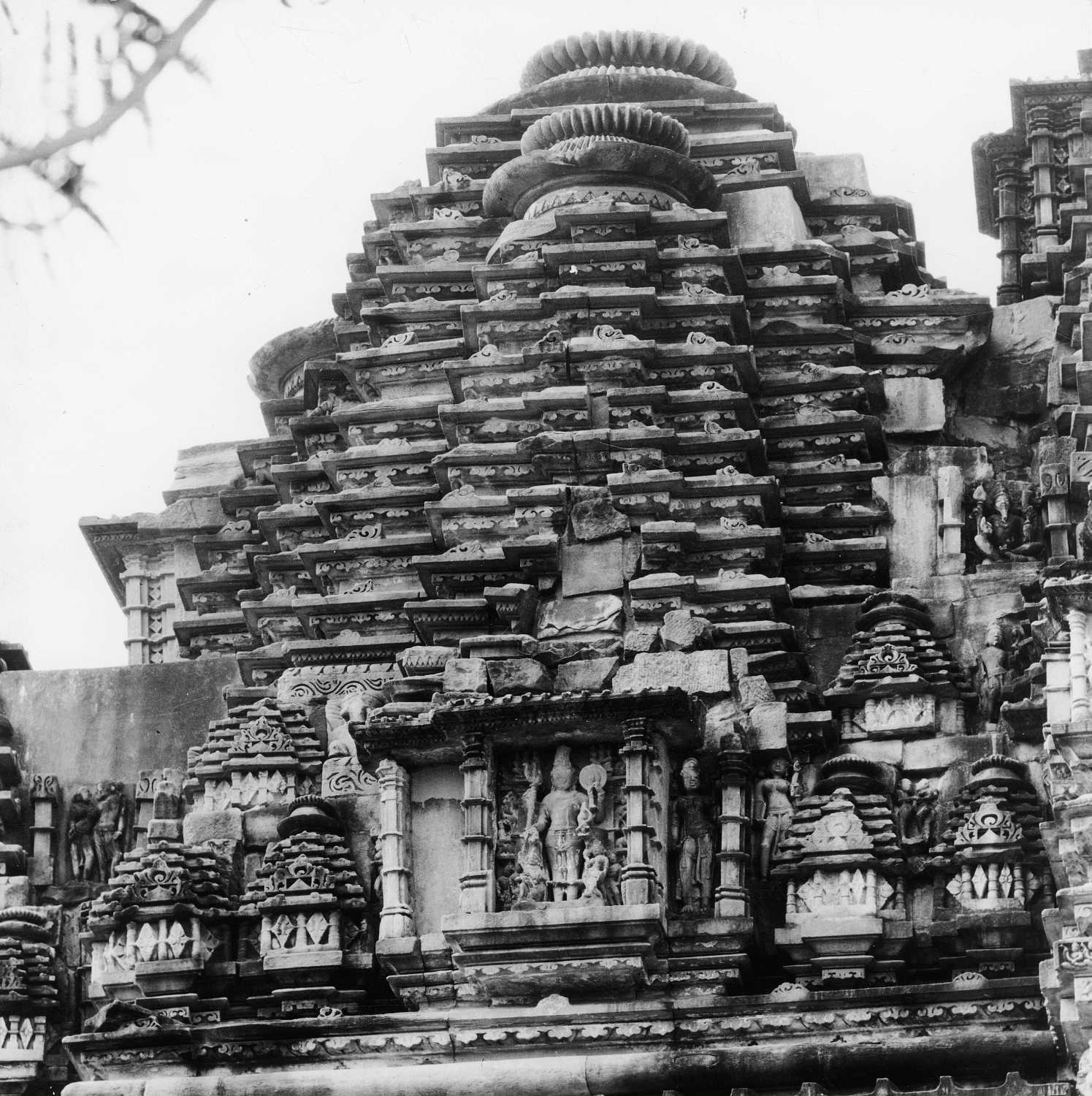 Visvanatha temple, Khajuraho