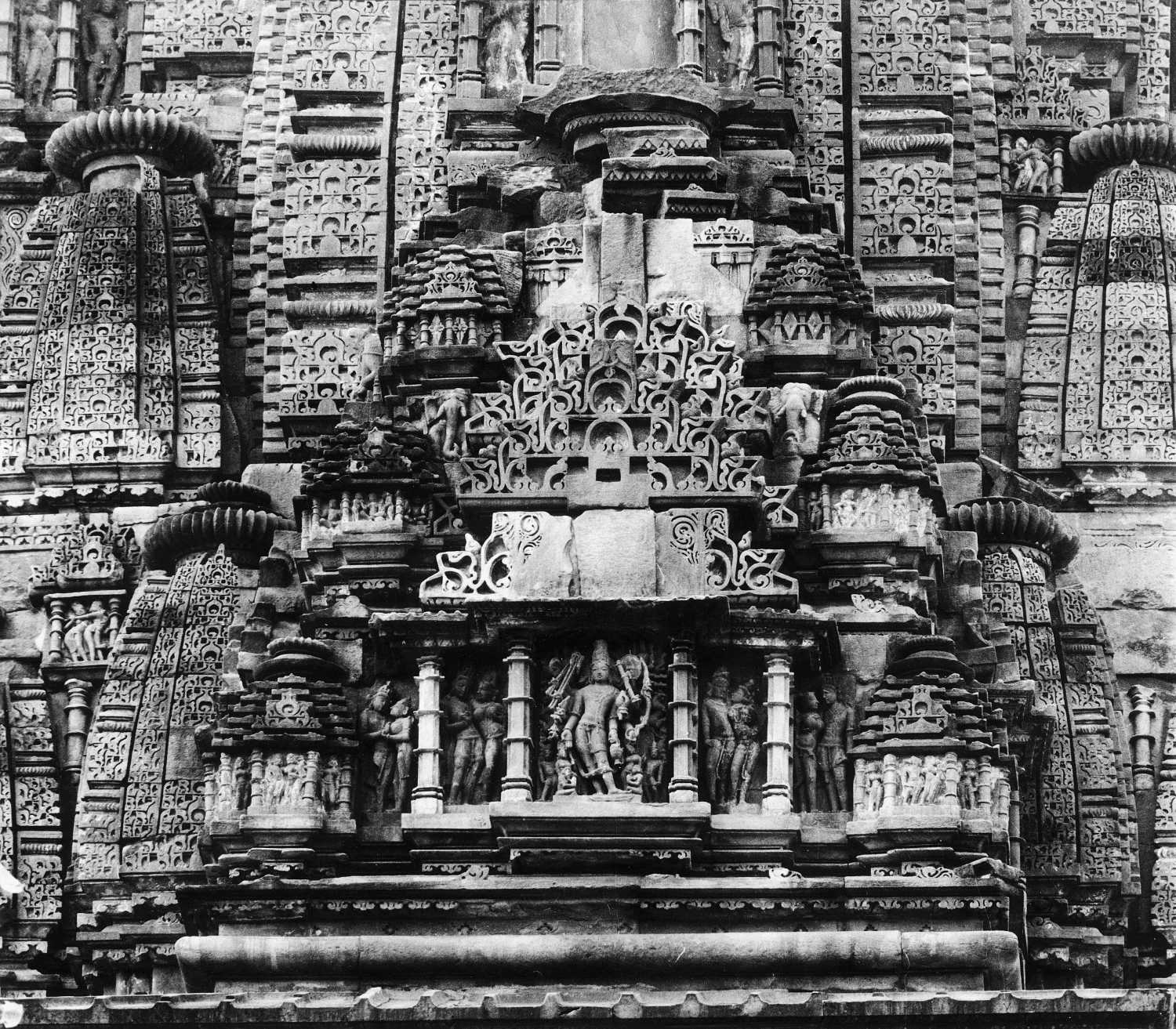 Visvanatha temple, Khajuraho