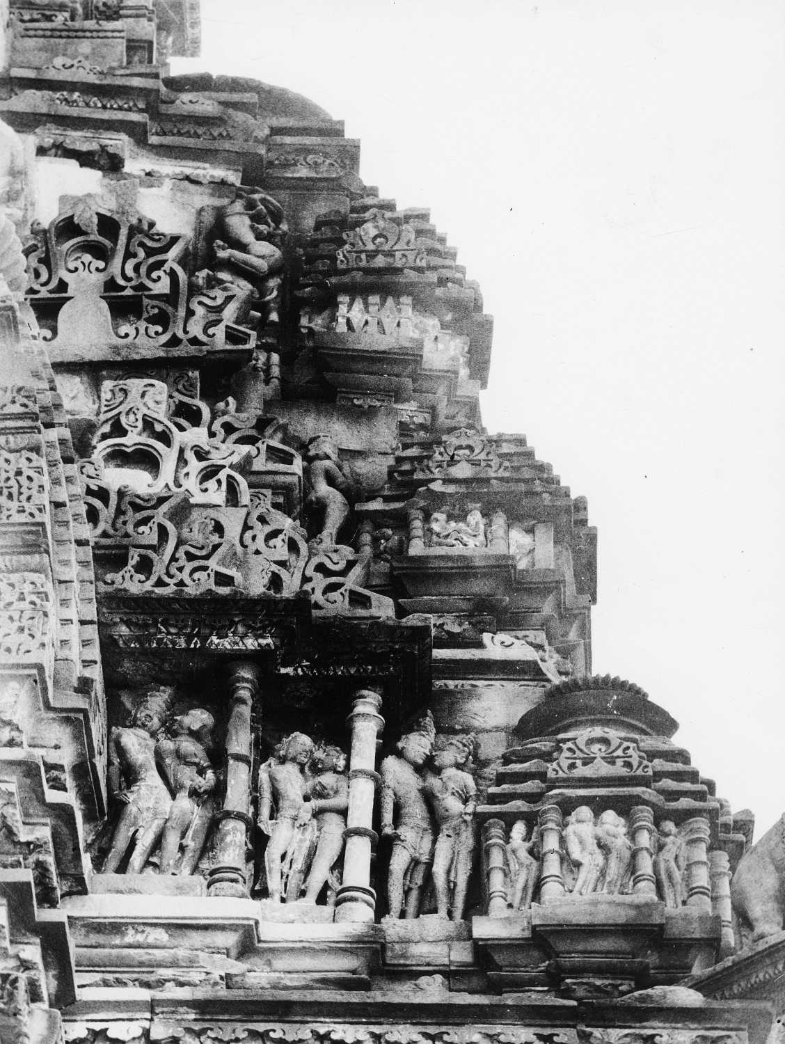 Visvanatha temple, Khajuraho