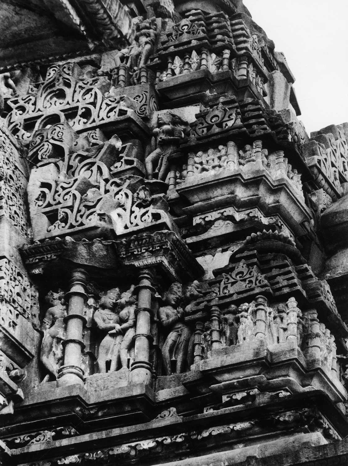 Visvanatha temple, Khajuraho