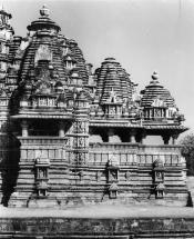 Visvanatha temple, Khajuraho