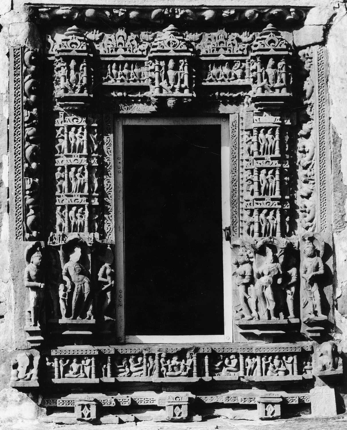 Visvanatha temple, Khajuraho
