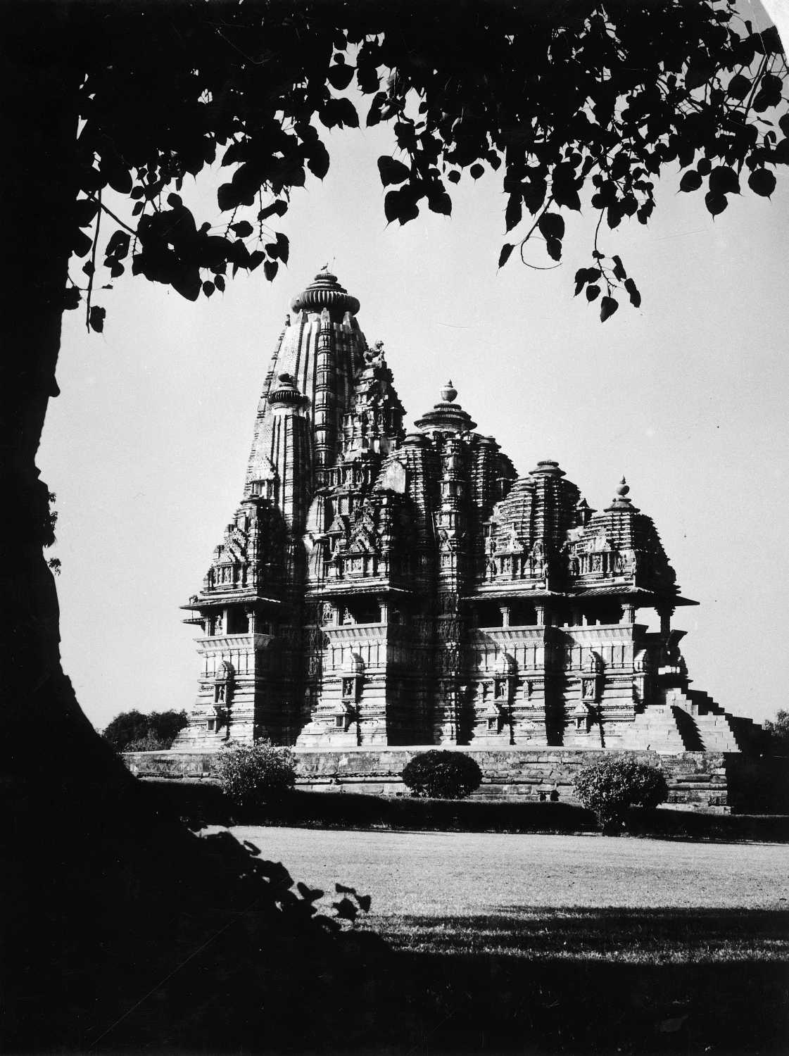 Visvanatha temple, Khajuraho