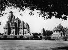 Visvanatha temple, Khajuraho