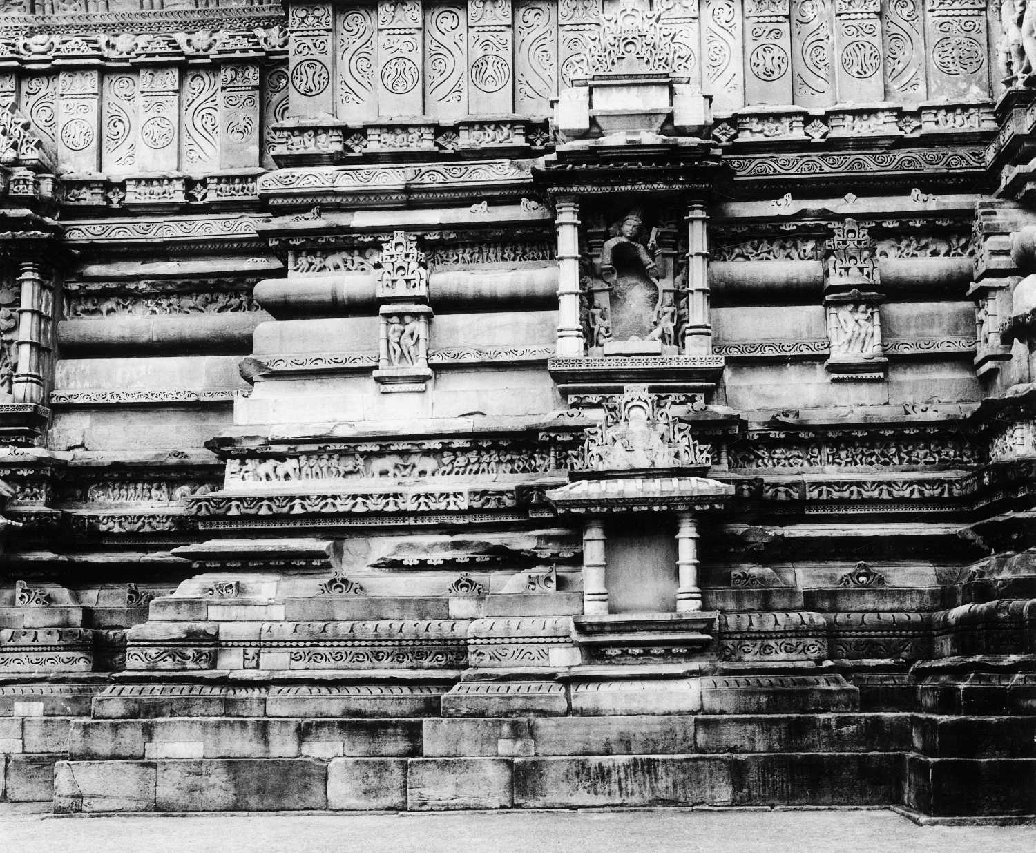 Visvanatha temple, Khajuraho