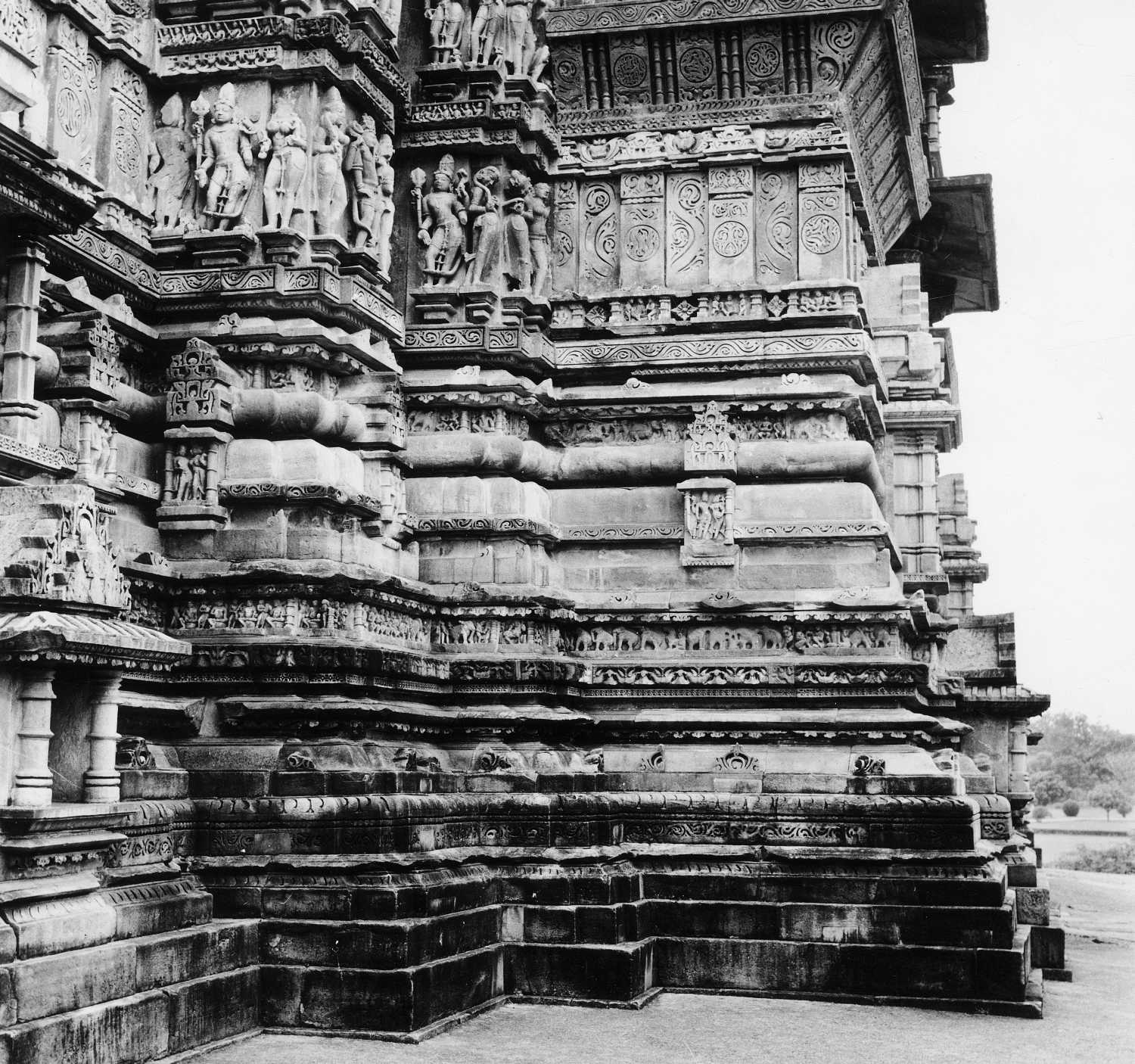 Visvanatha temple, Khajuraho