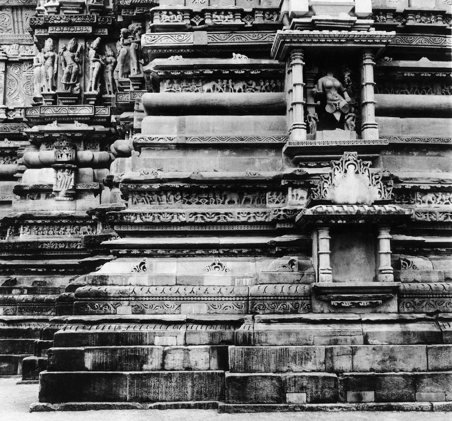 Visvanatha temple, Khajuraho