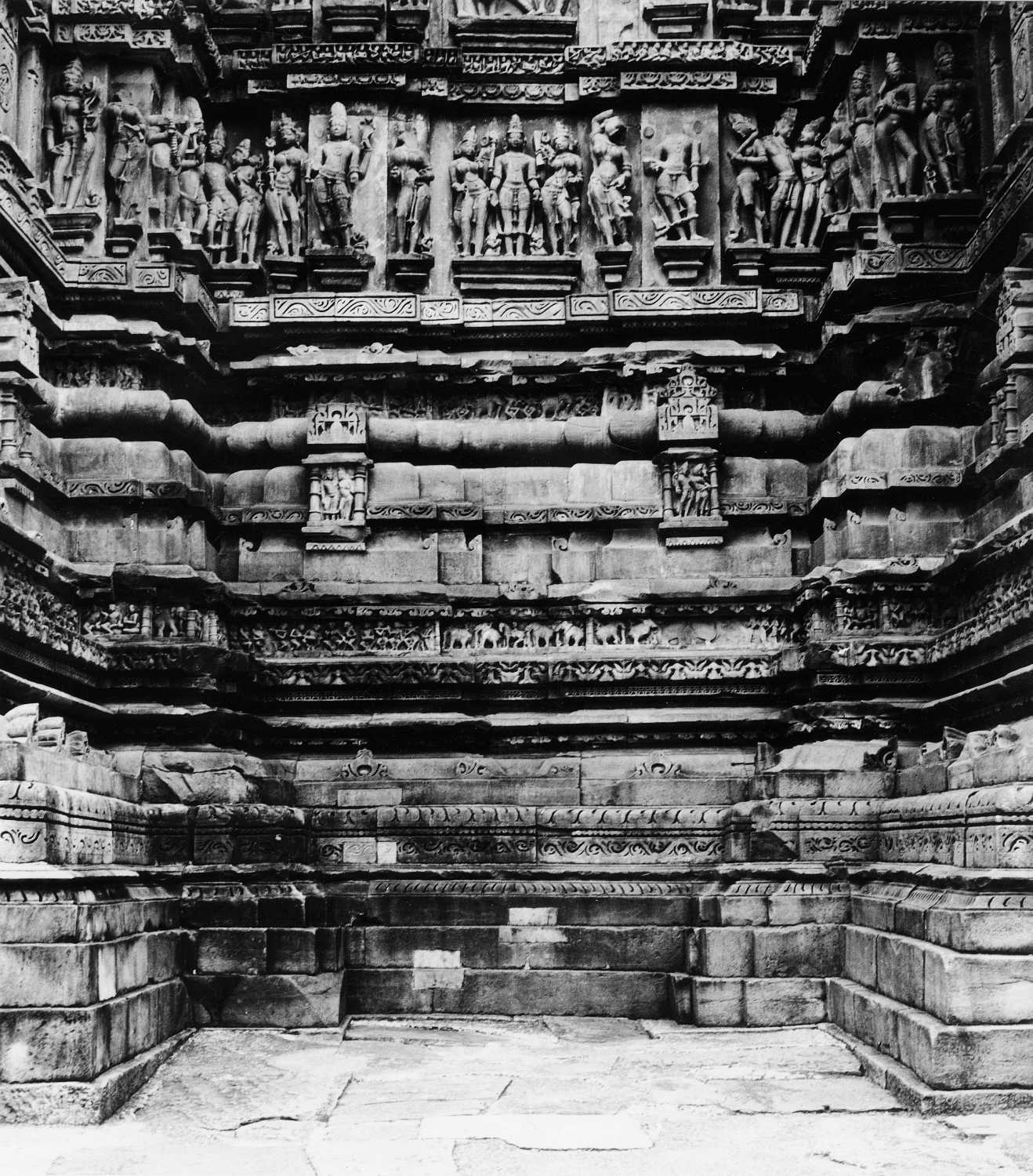 Visvanatha temple, Khajuraho