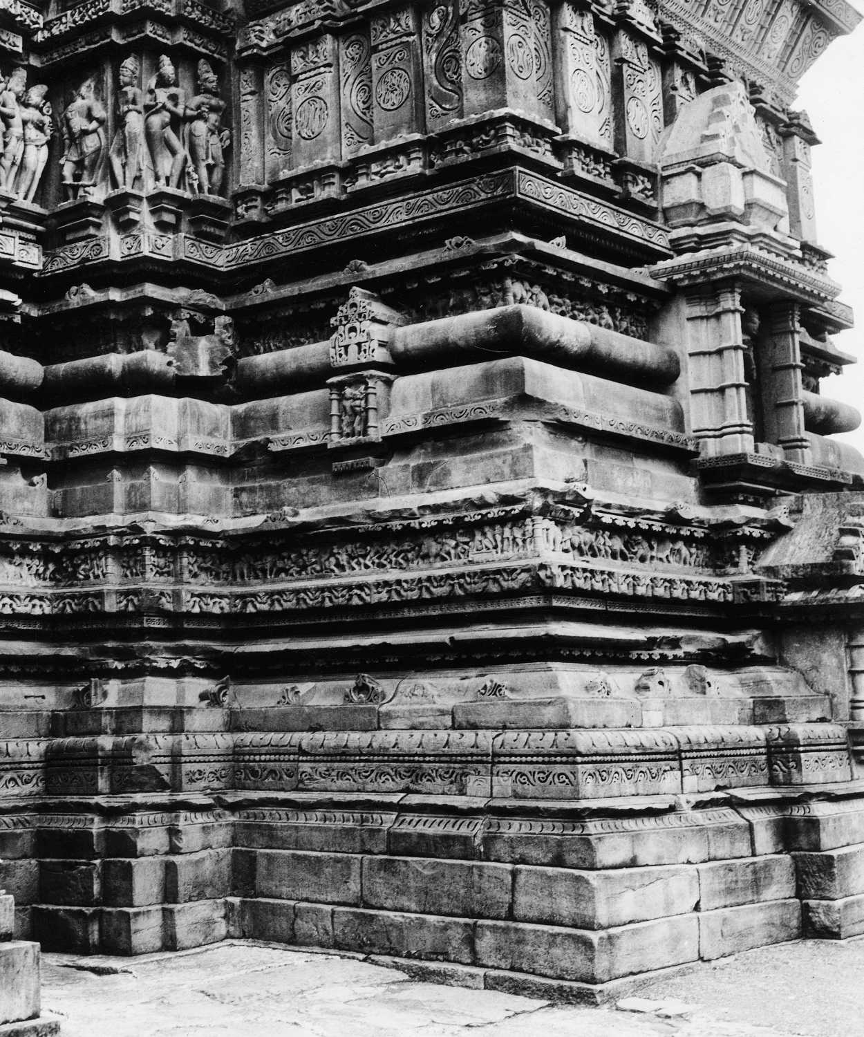 Visvanatha temple, Khajuraho