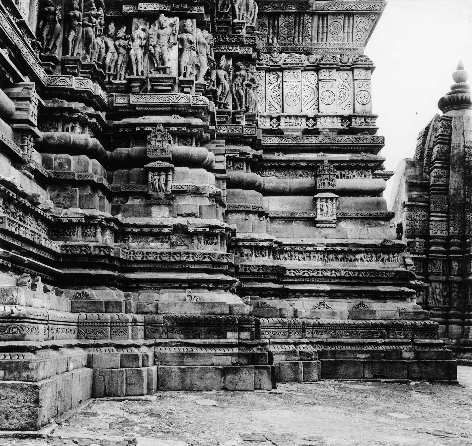 Visvanatha temple, Khajuraho