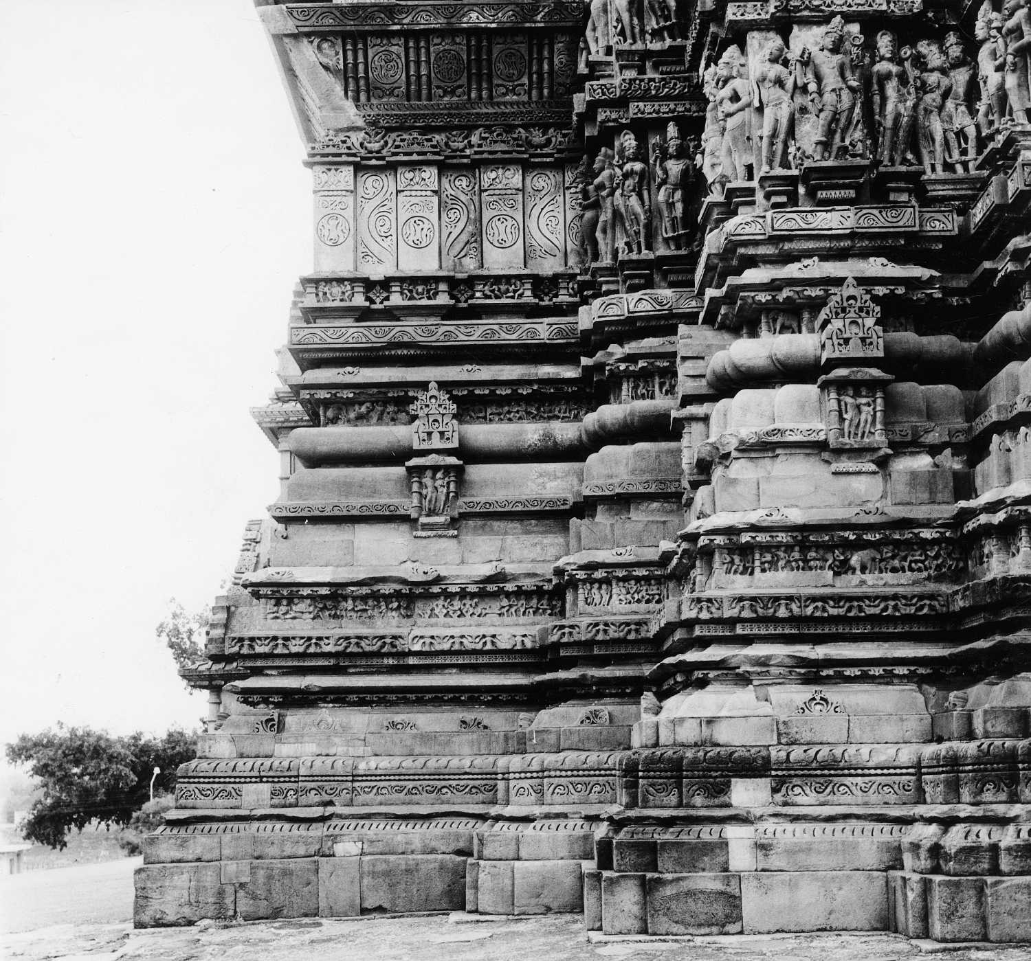 Visvanatha temple, Khajuraho