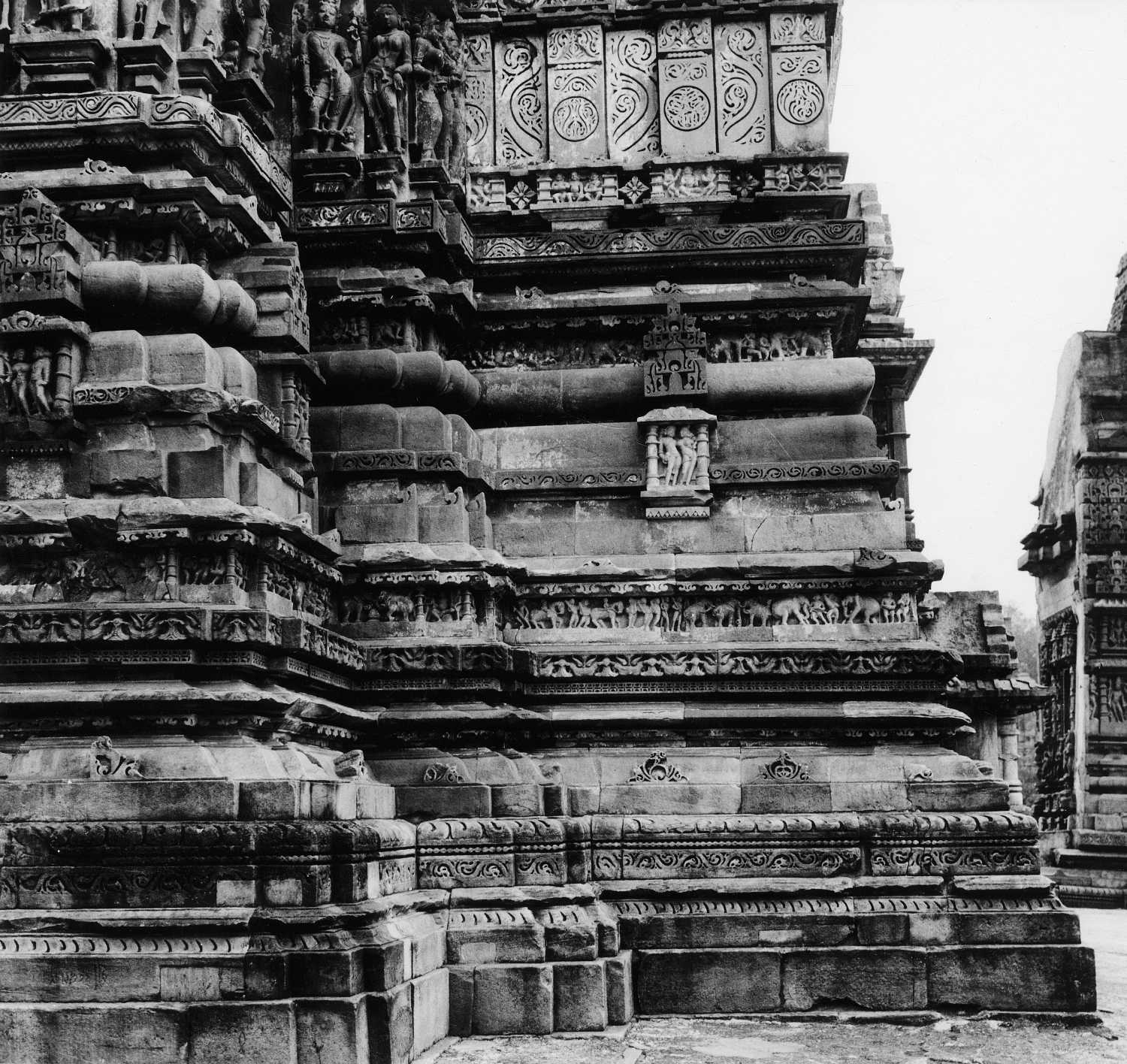 Visvanatha temple, Khajuraho