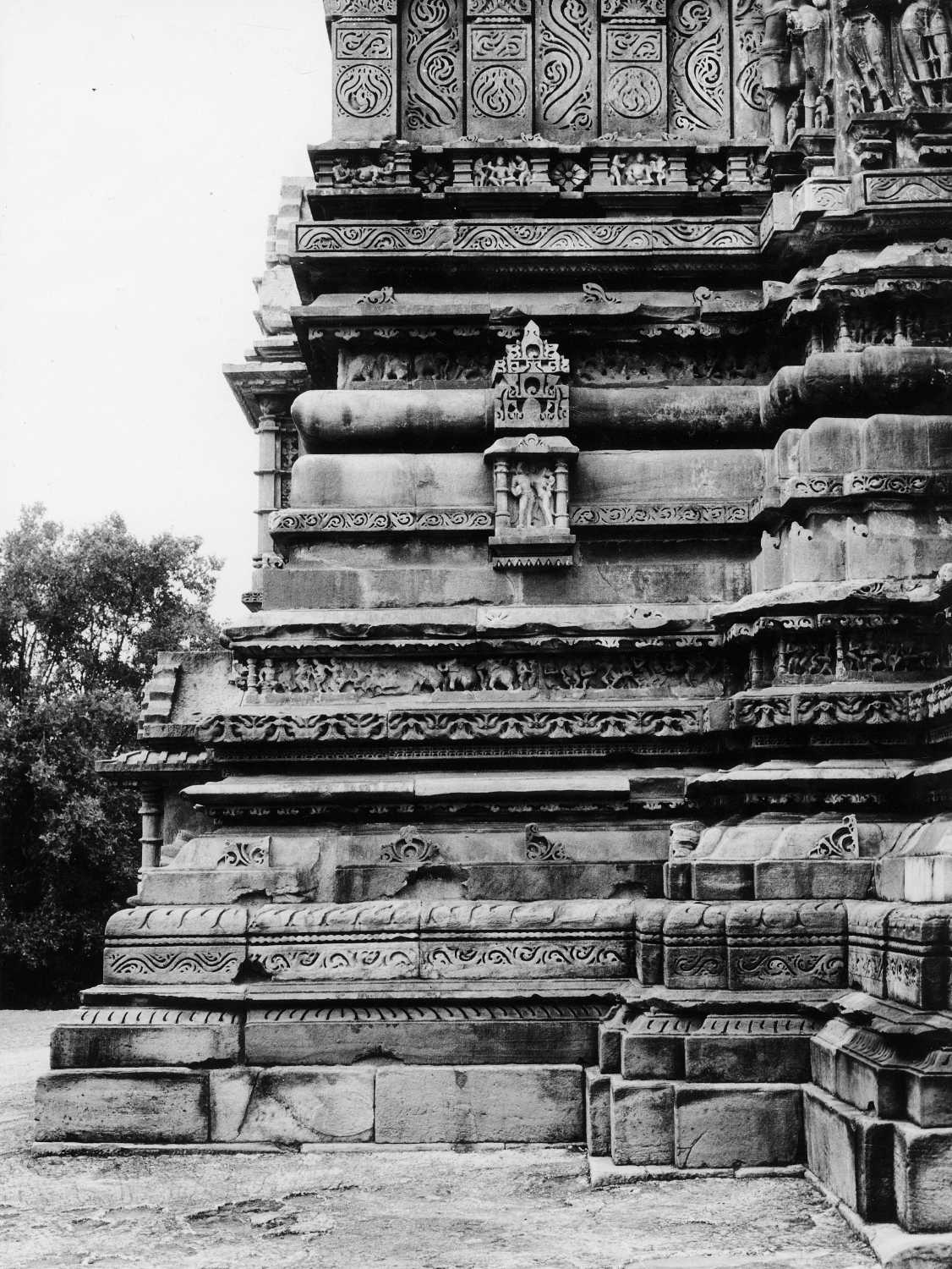 Visvanatha temple, Khajuraho