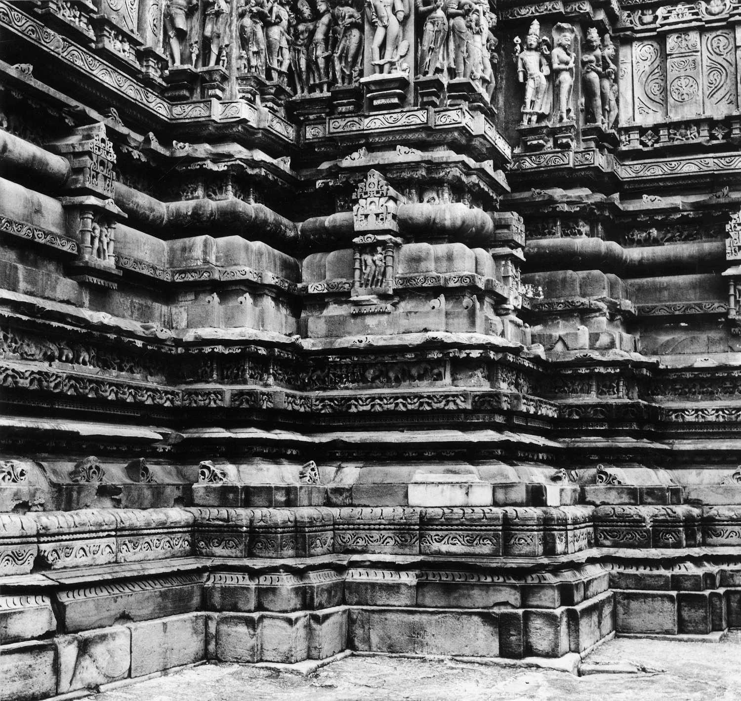 Visvanatha temple, Khajuraho